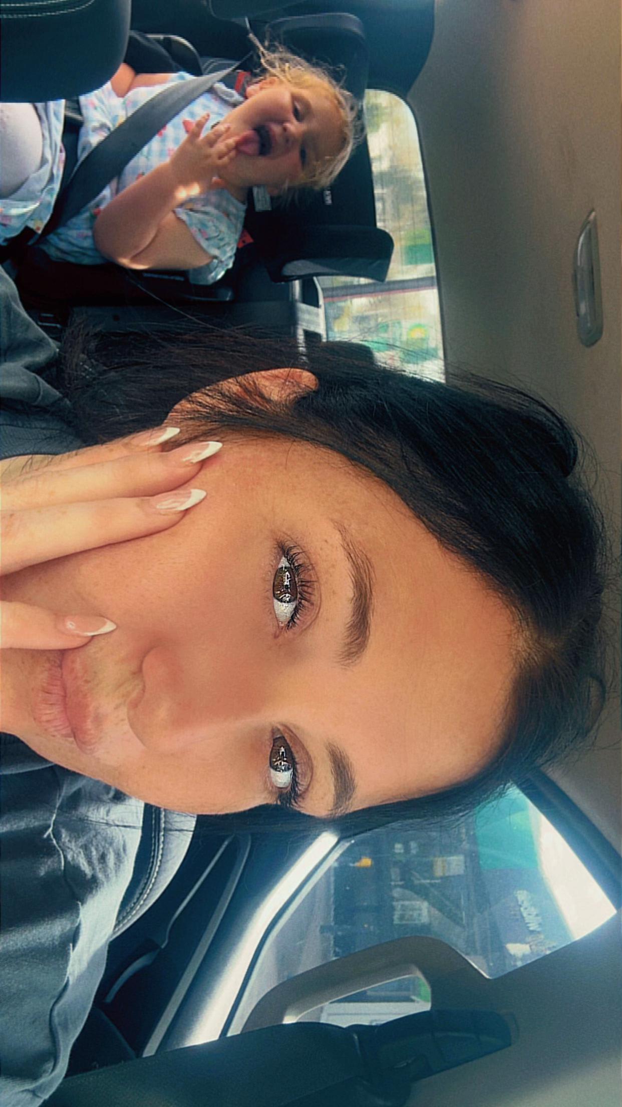 @Kaylah 🤍
