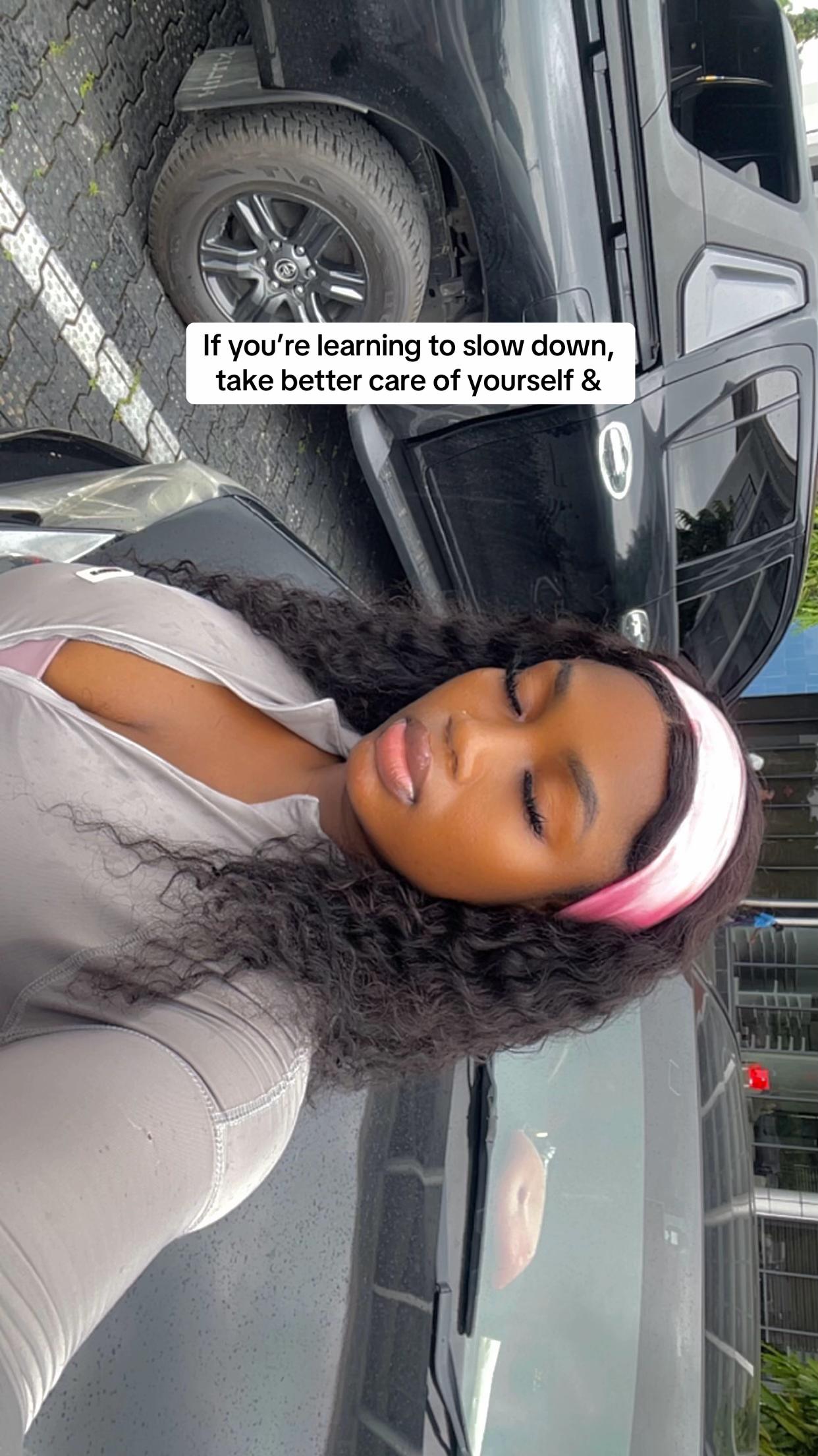 @Jane Derry ✨| Content Creator