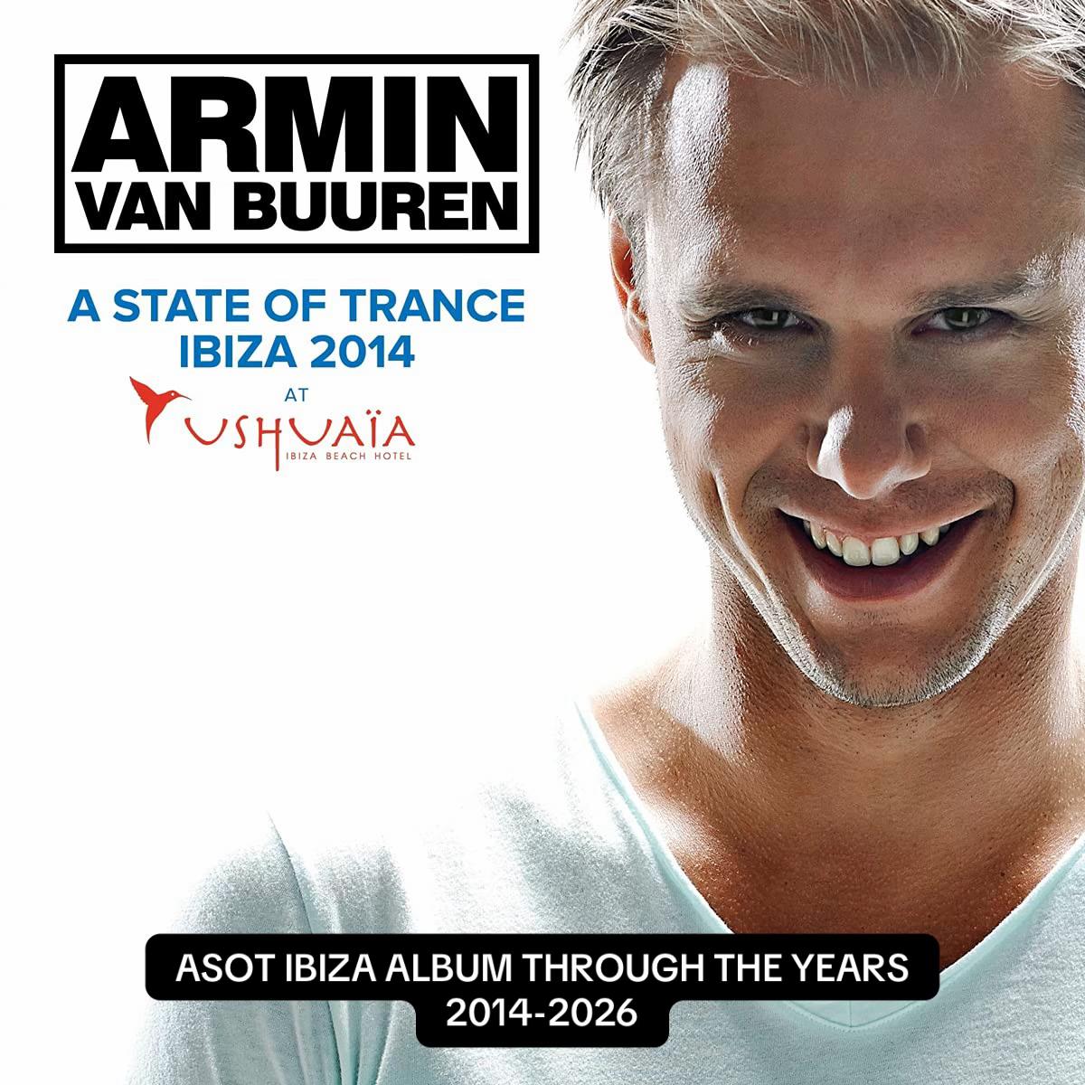 @A State of Trance