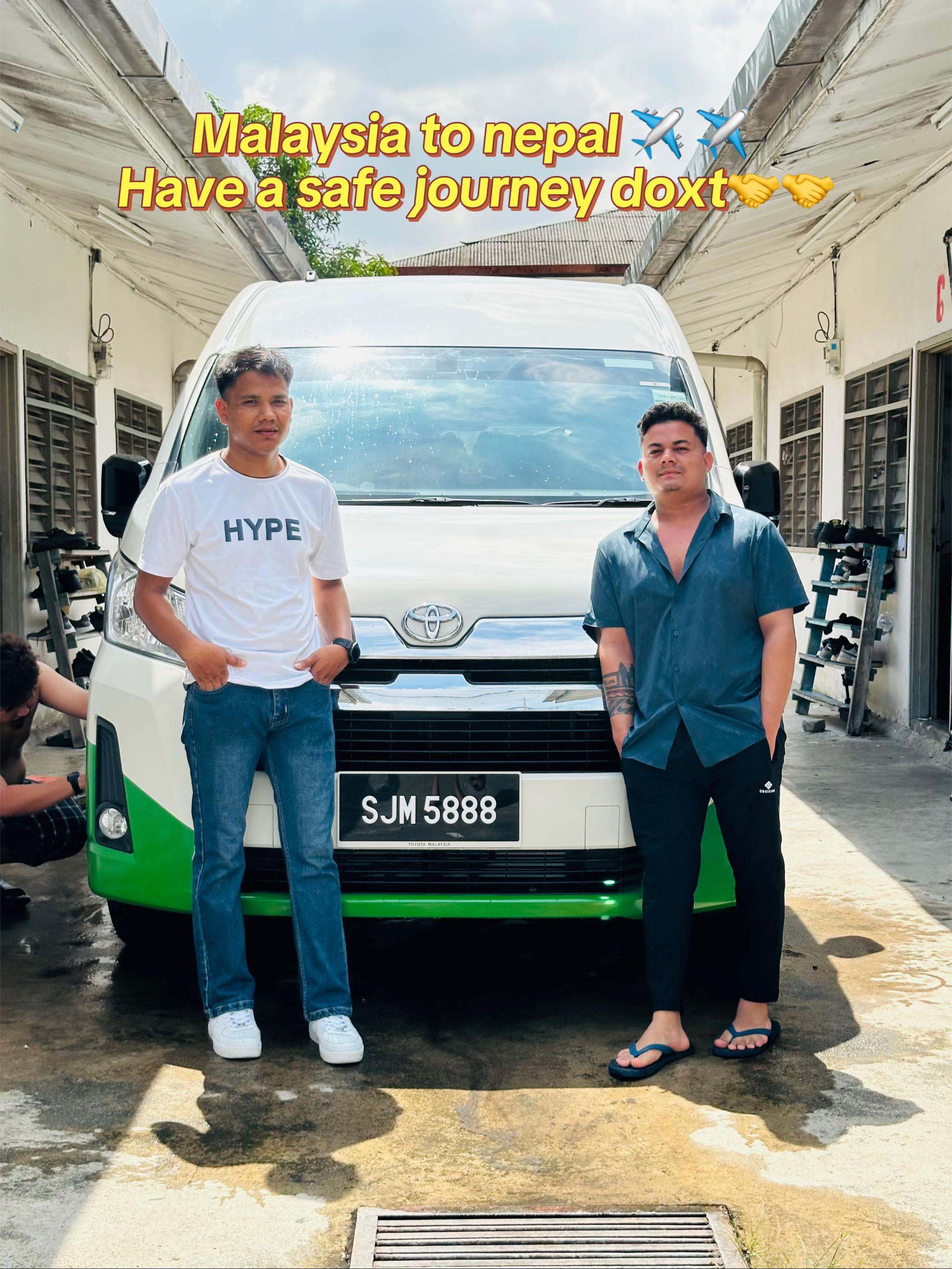 @Dhirendra Mahata 🇳🇵❤️🇲🇾