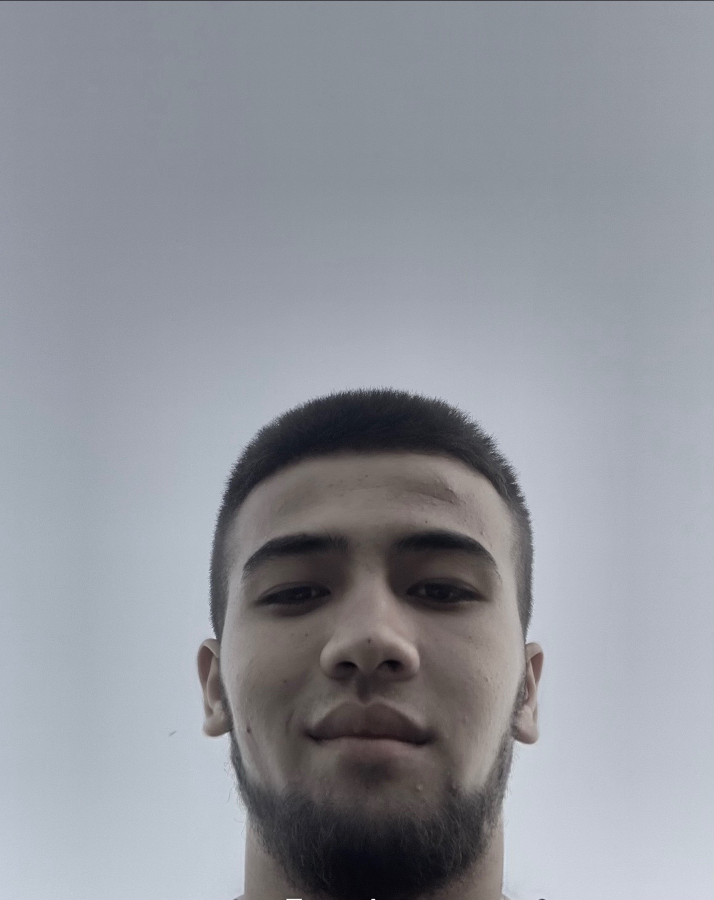 @Ibaydullaev 🇰🇬