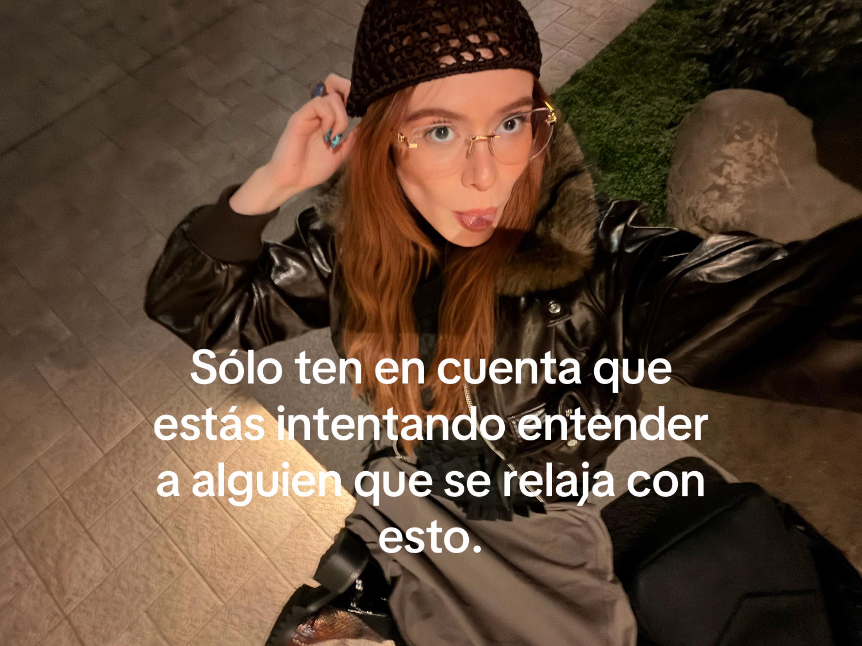 @Andrea de los Santos