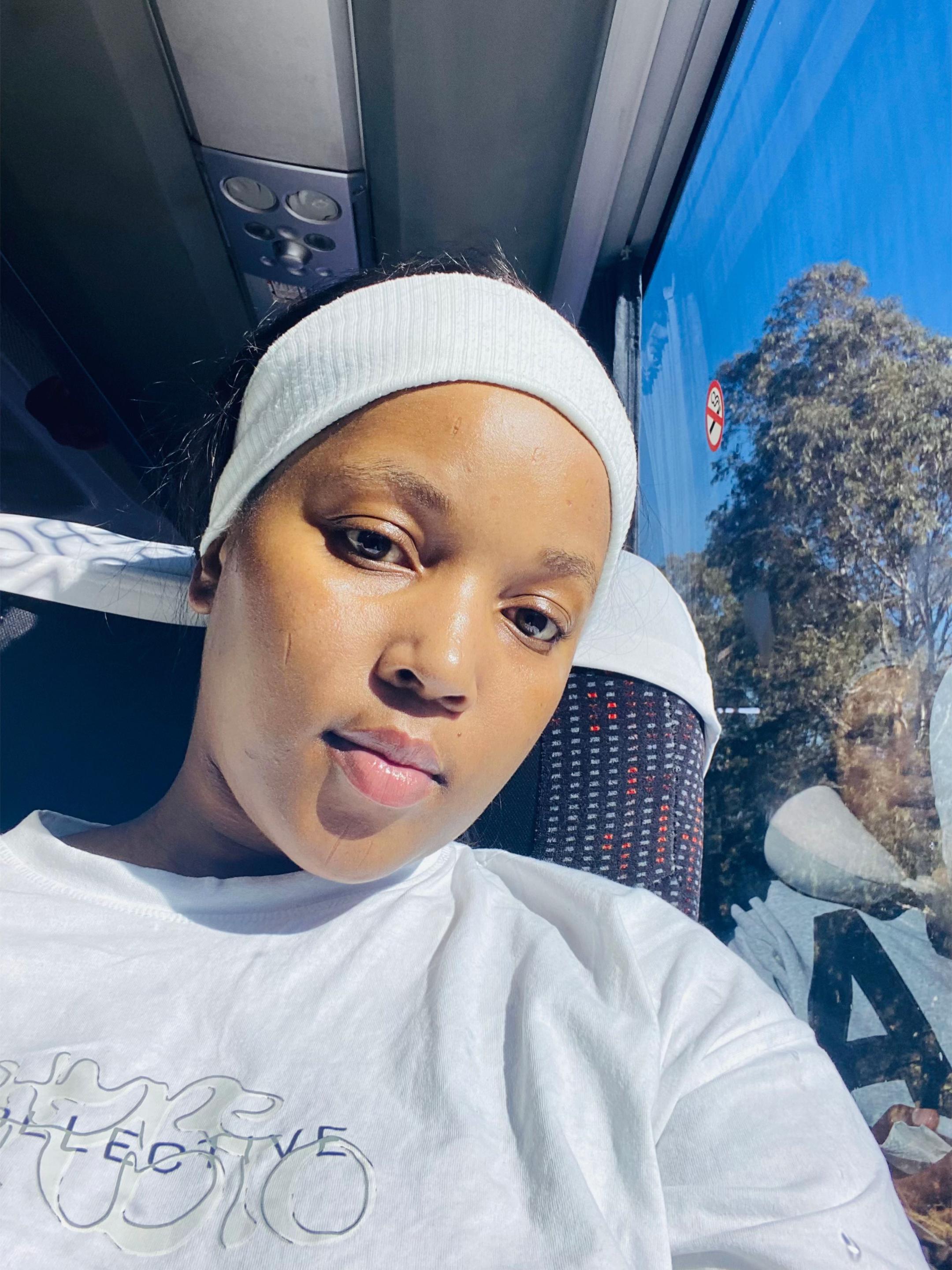 @Ntombizenkcubeko🌸