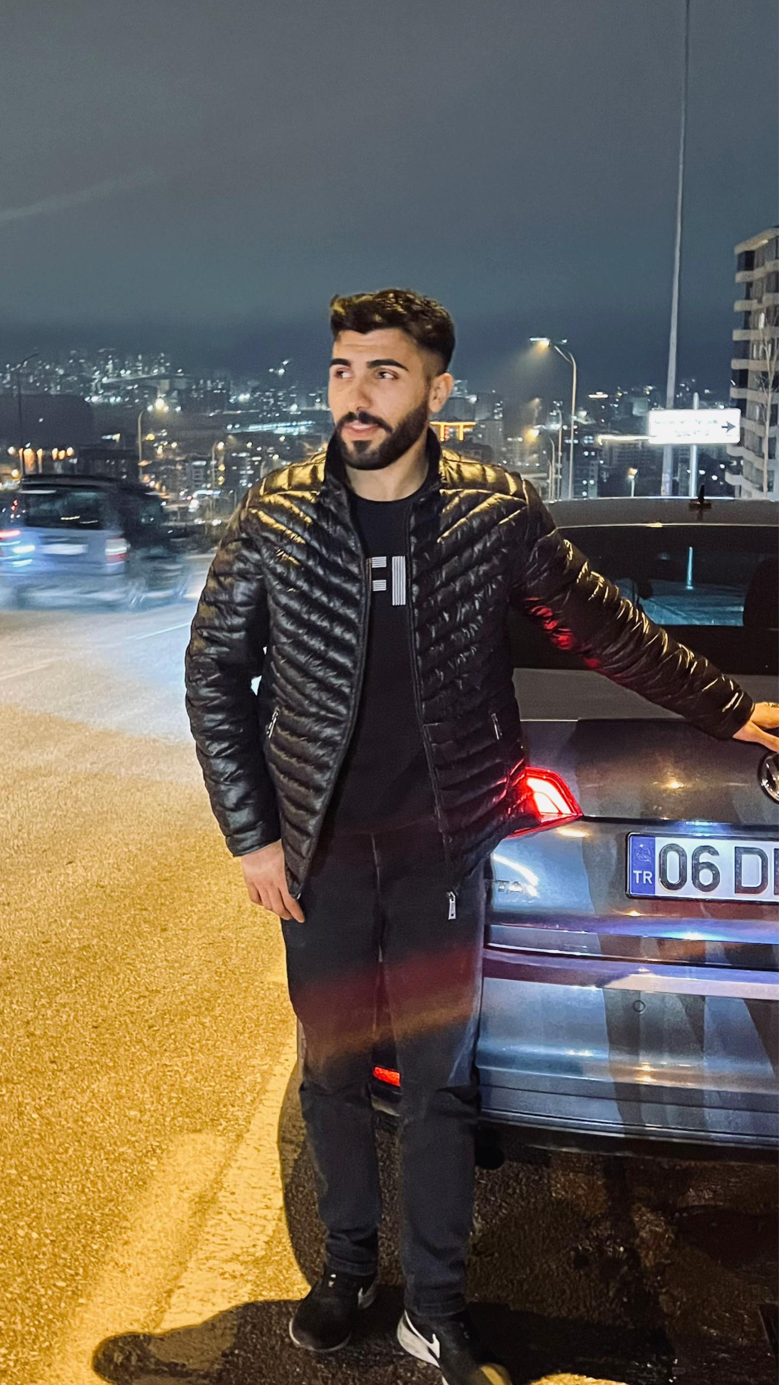 @Özcan Özgül ⚜️