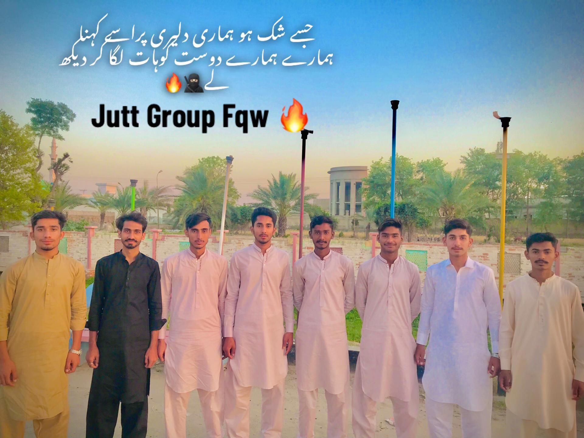 @Jutt Group FQW🚩🥷🏻
