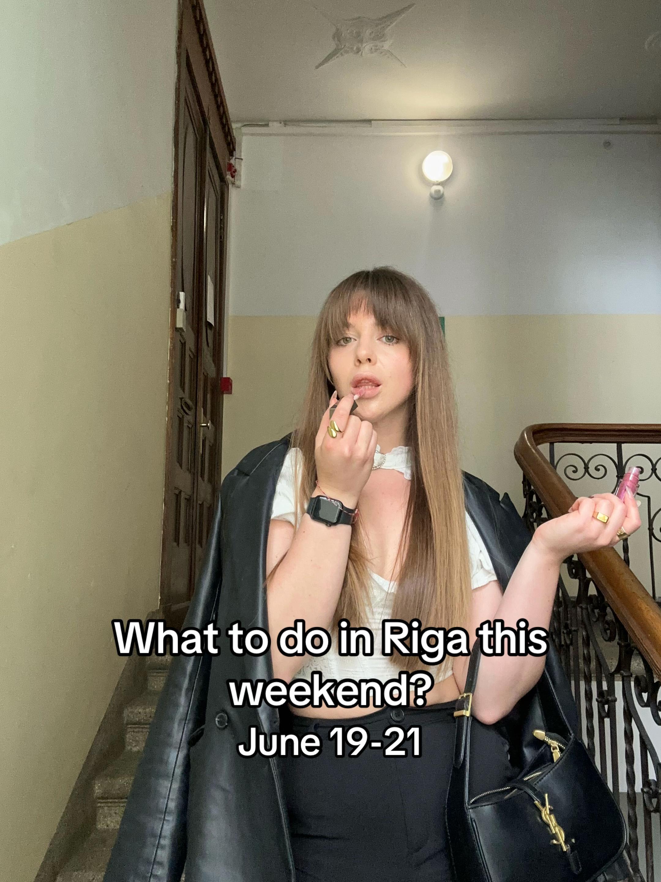 @World of Laura