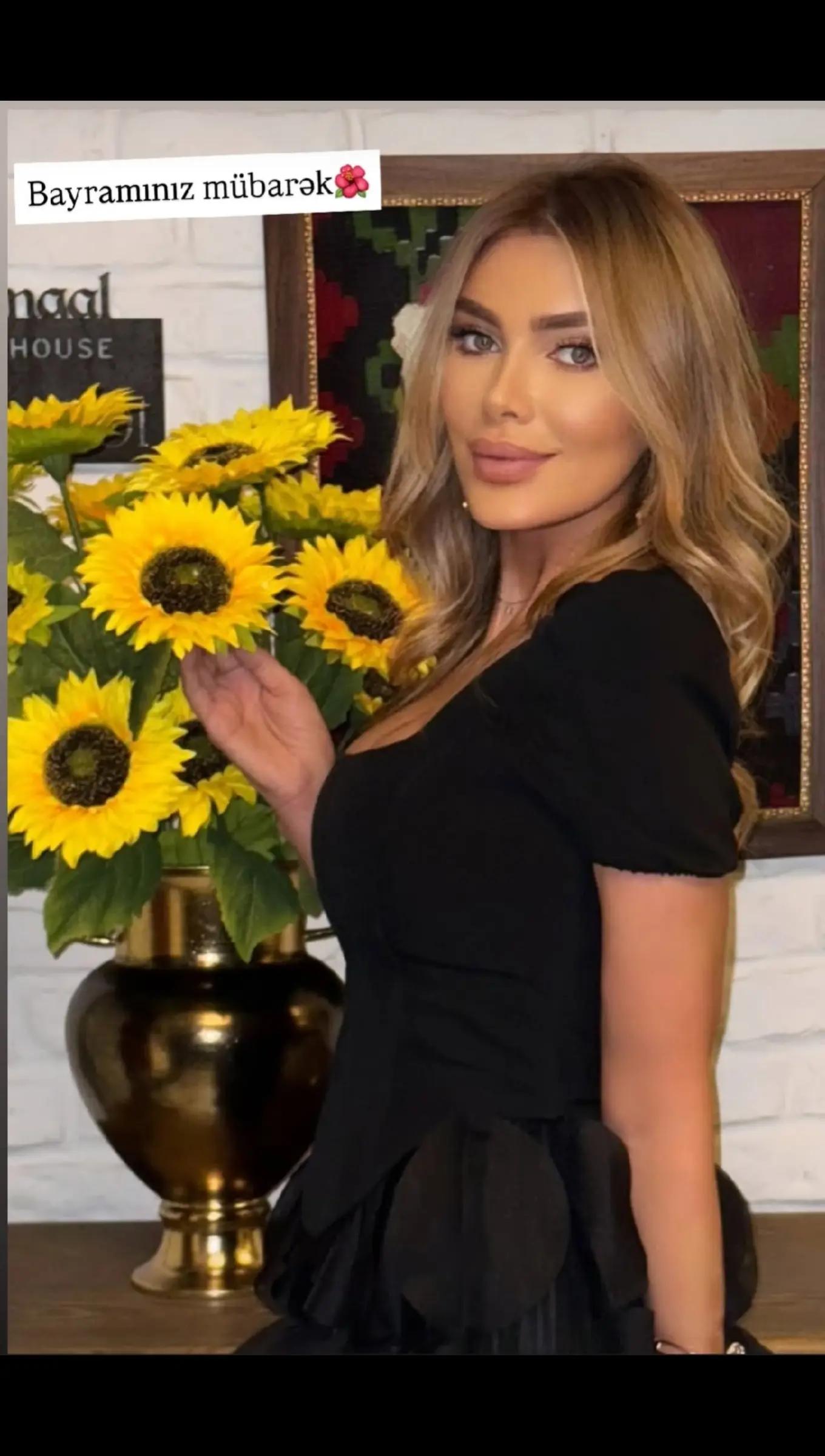 @Xoshqedem Baxsheliyeva