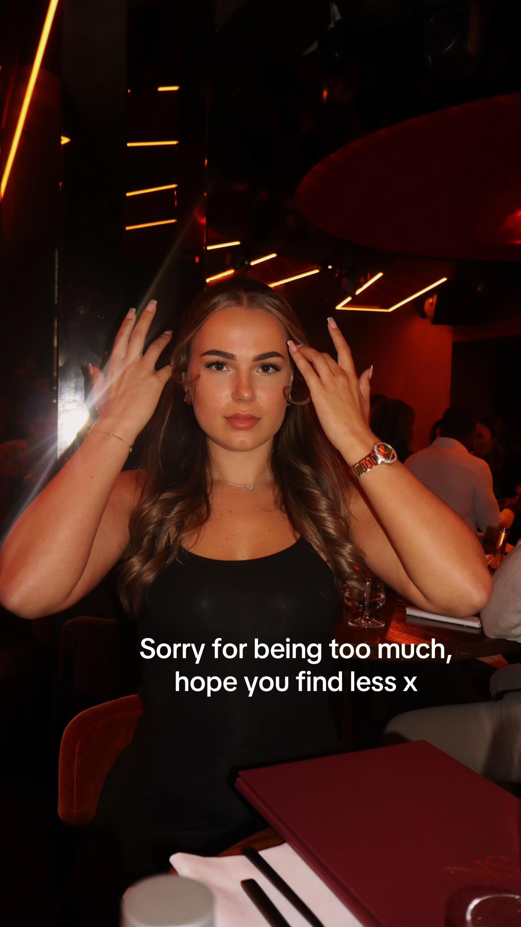 @Michelle Rayer