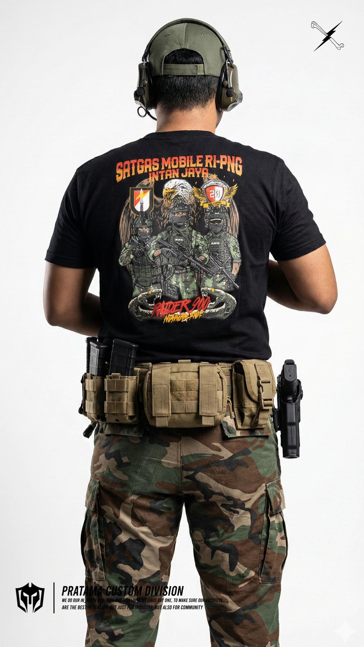 @Pratama Tactical
