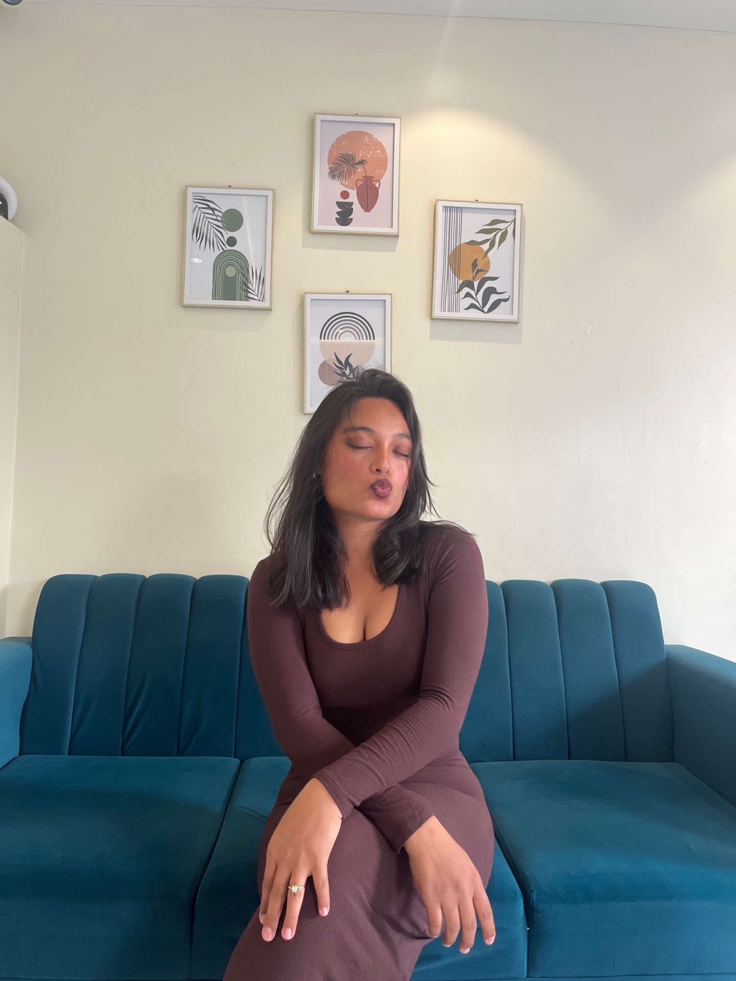 @Prakriti bishowkarama♑️