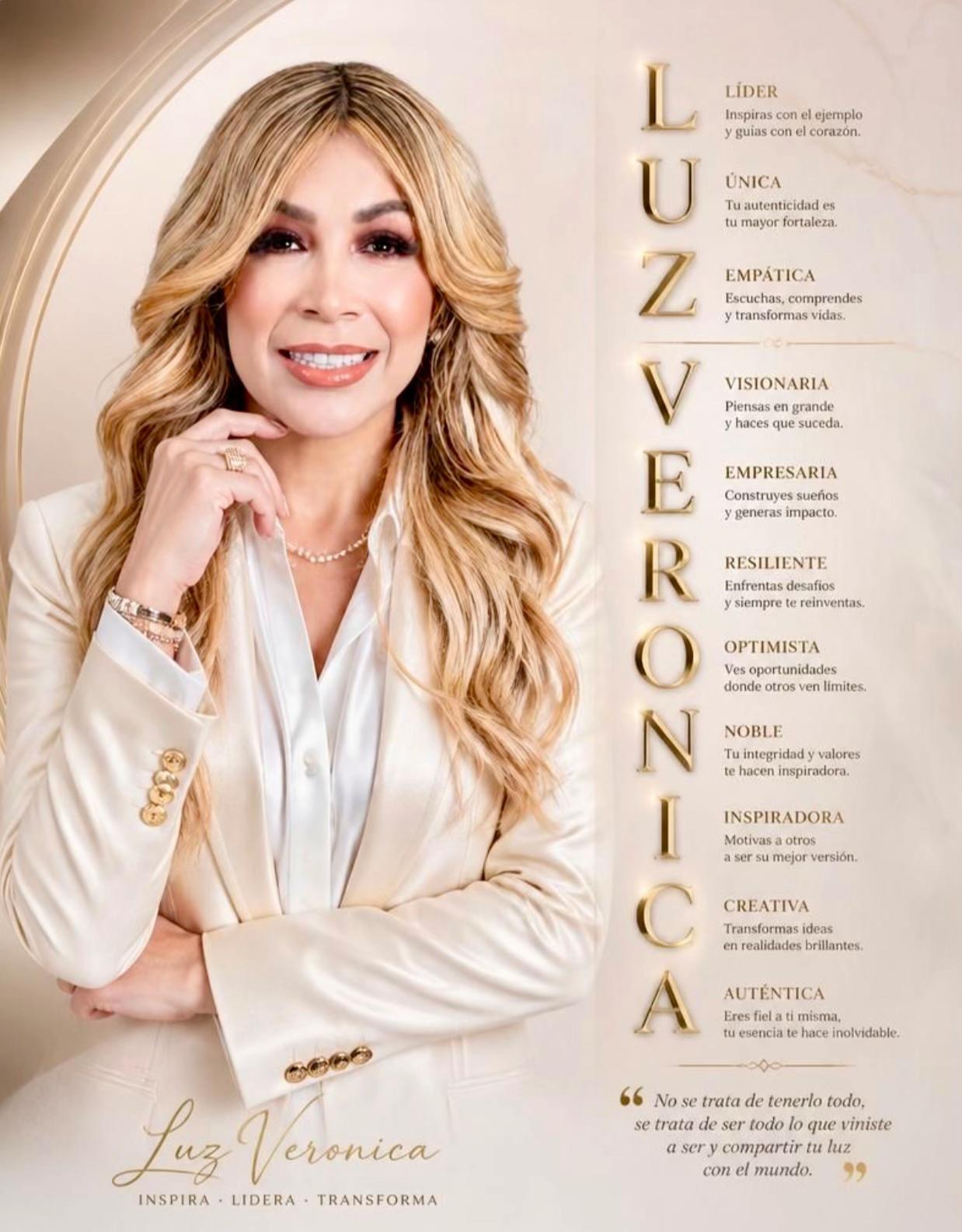 @Ver&oacute;nica Rochin_