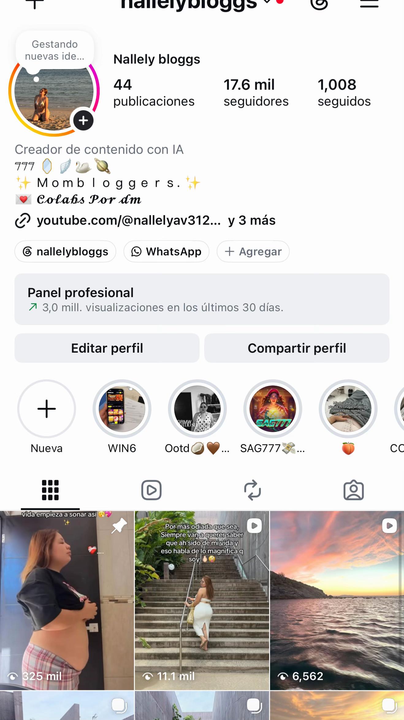 @Nallelybloggs