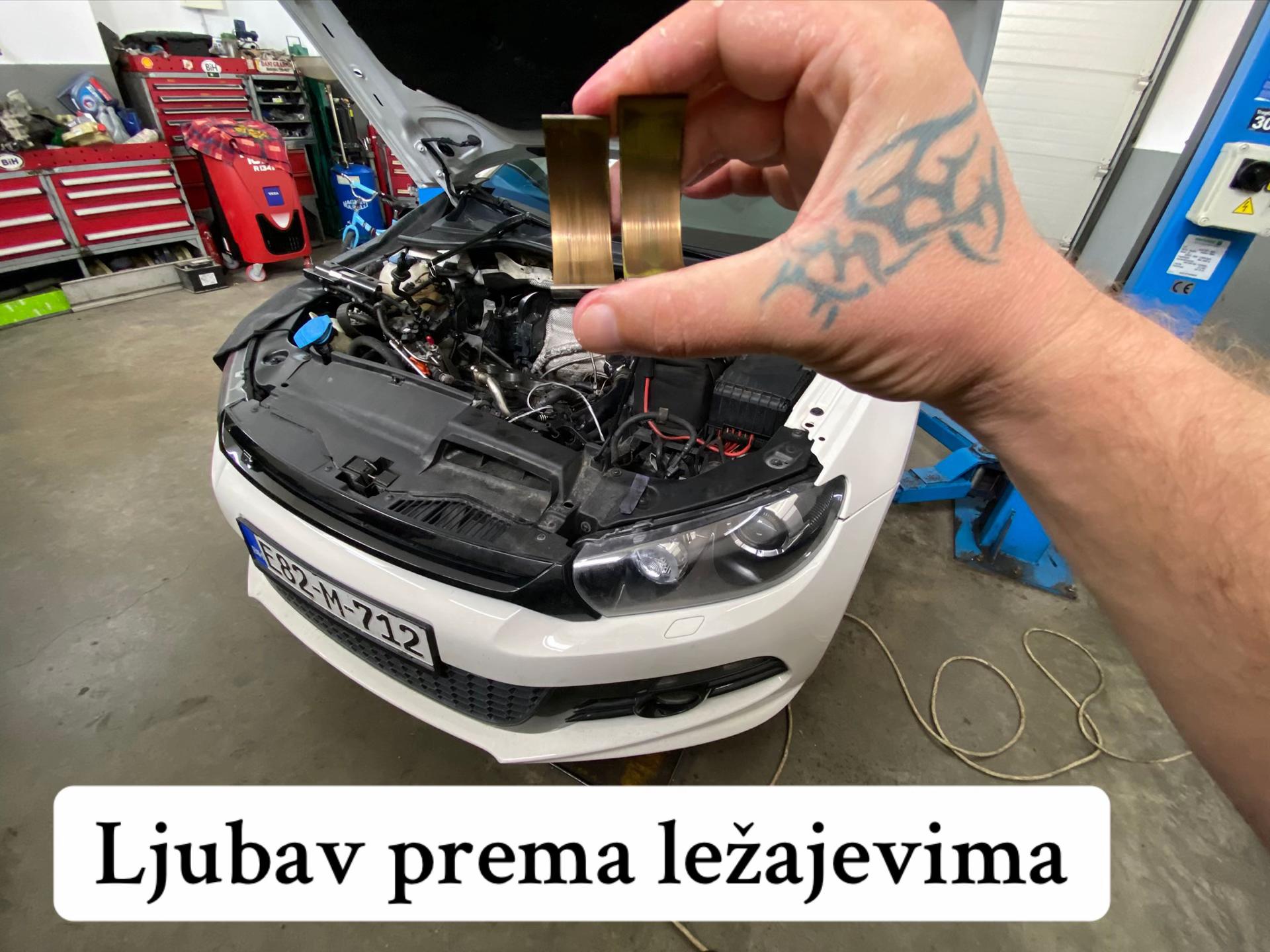@Tuning Garage by Billy Agic
