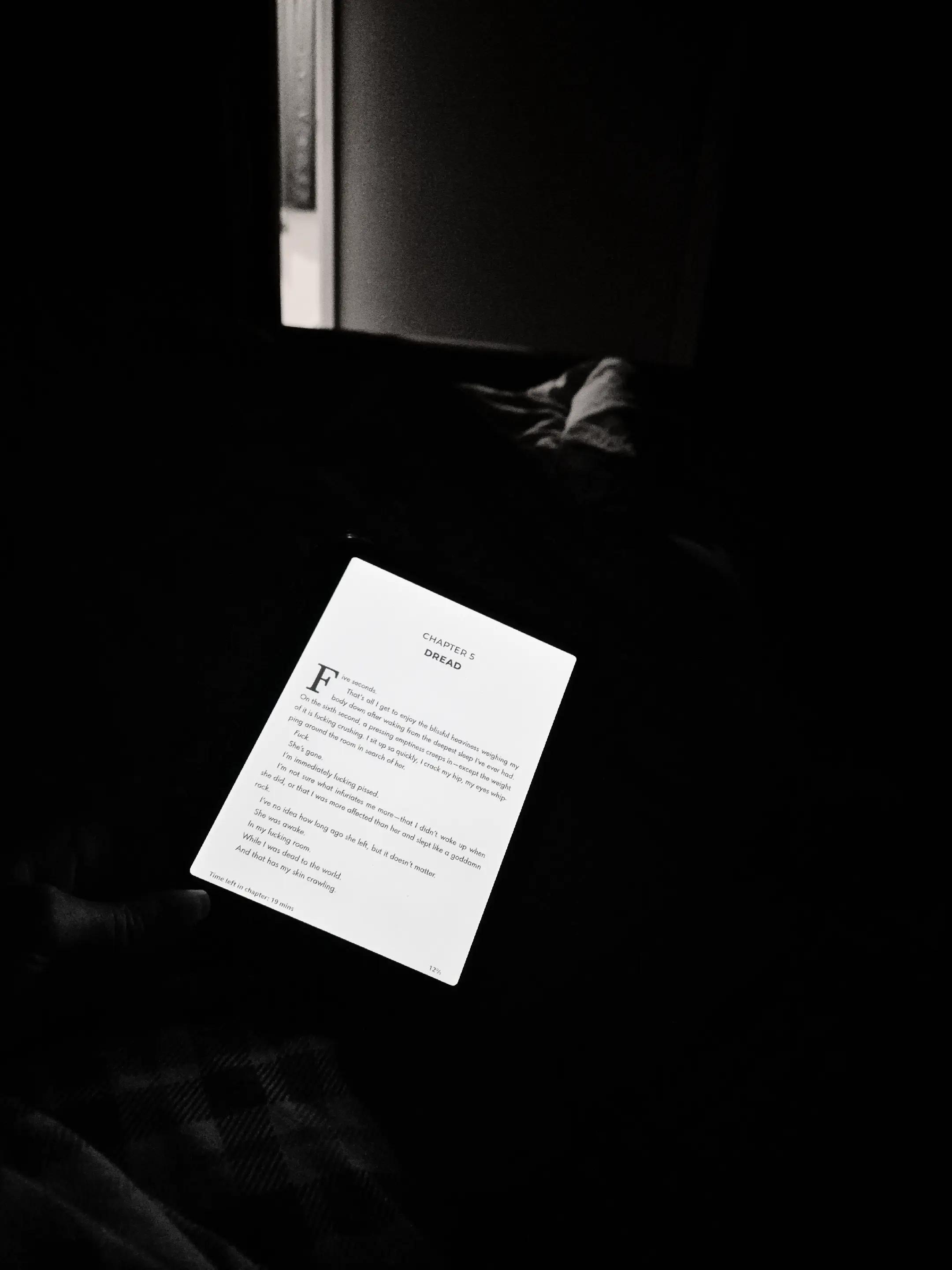 @Hayles&bull;Booktok 📚✨️