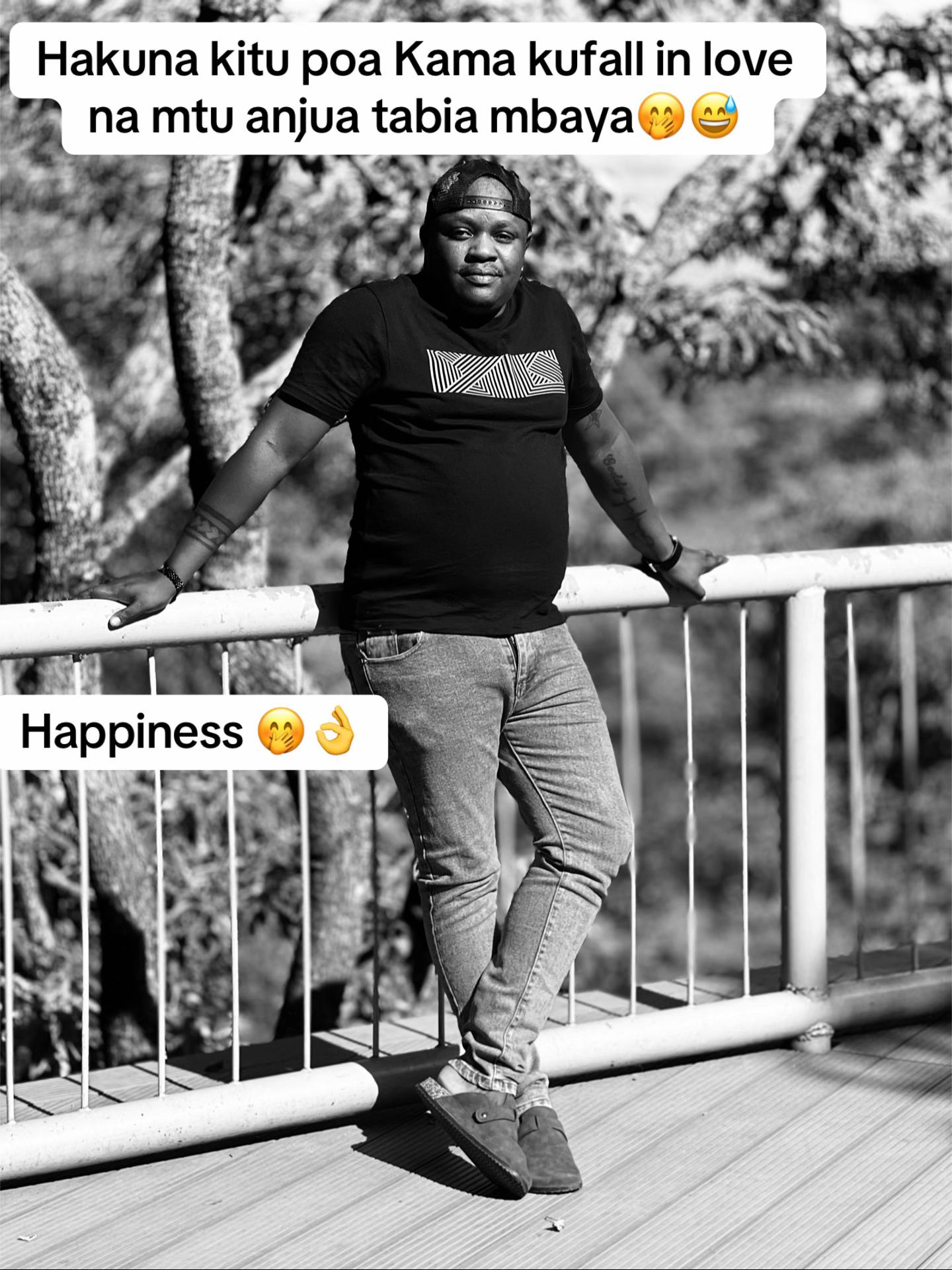 @Goddy Munga