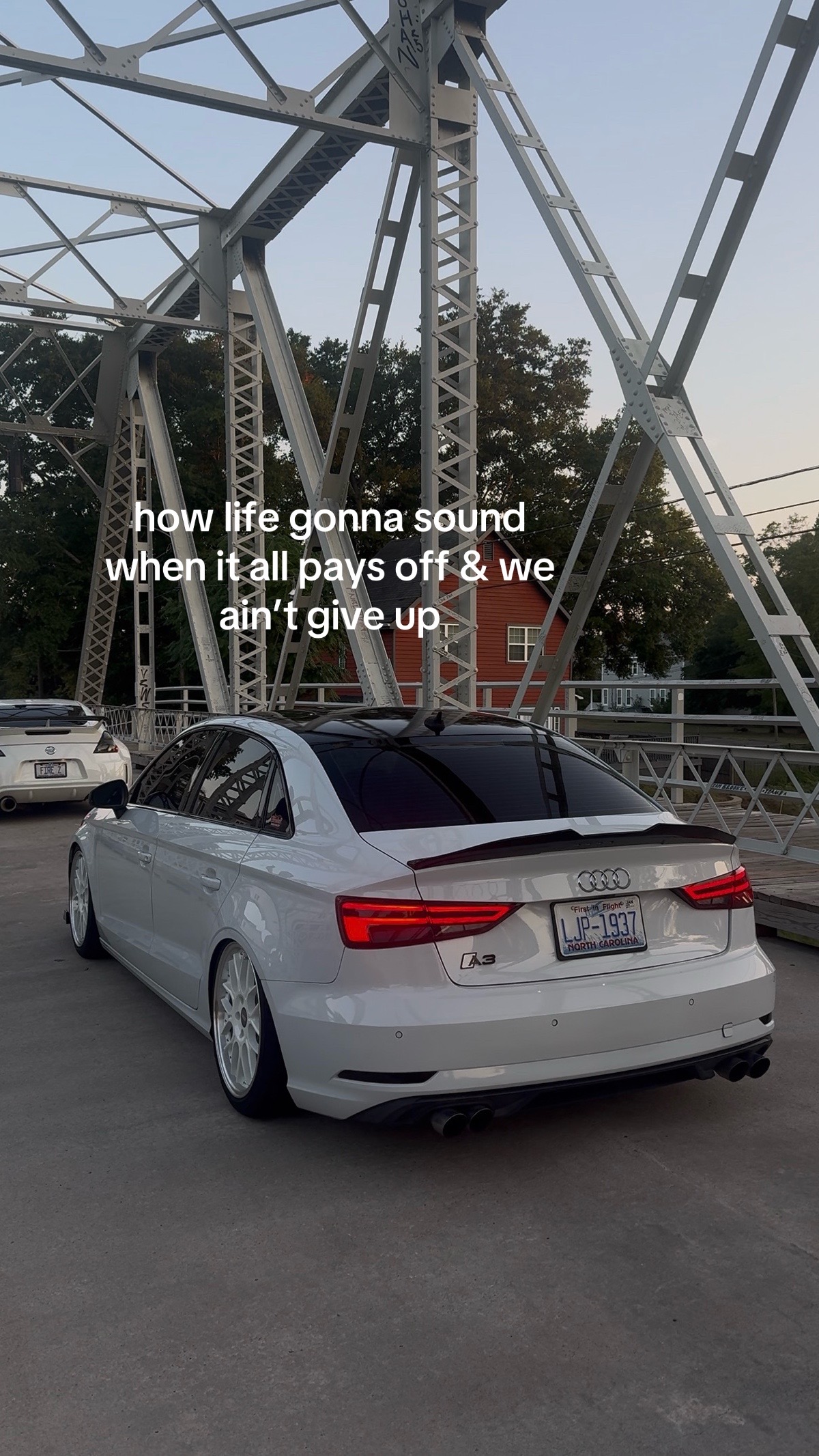 @Audi a3