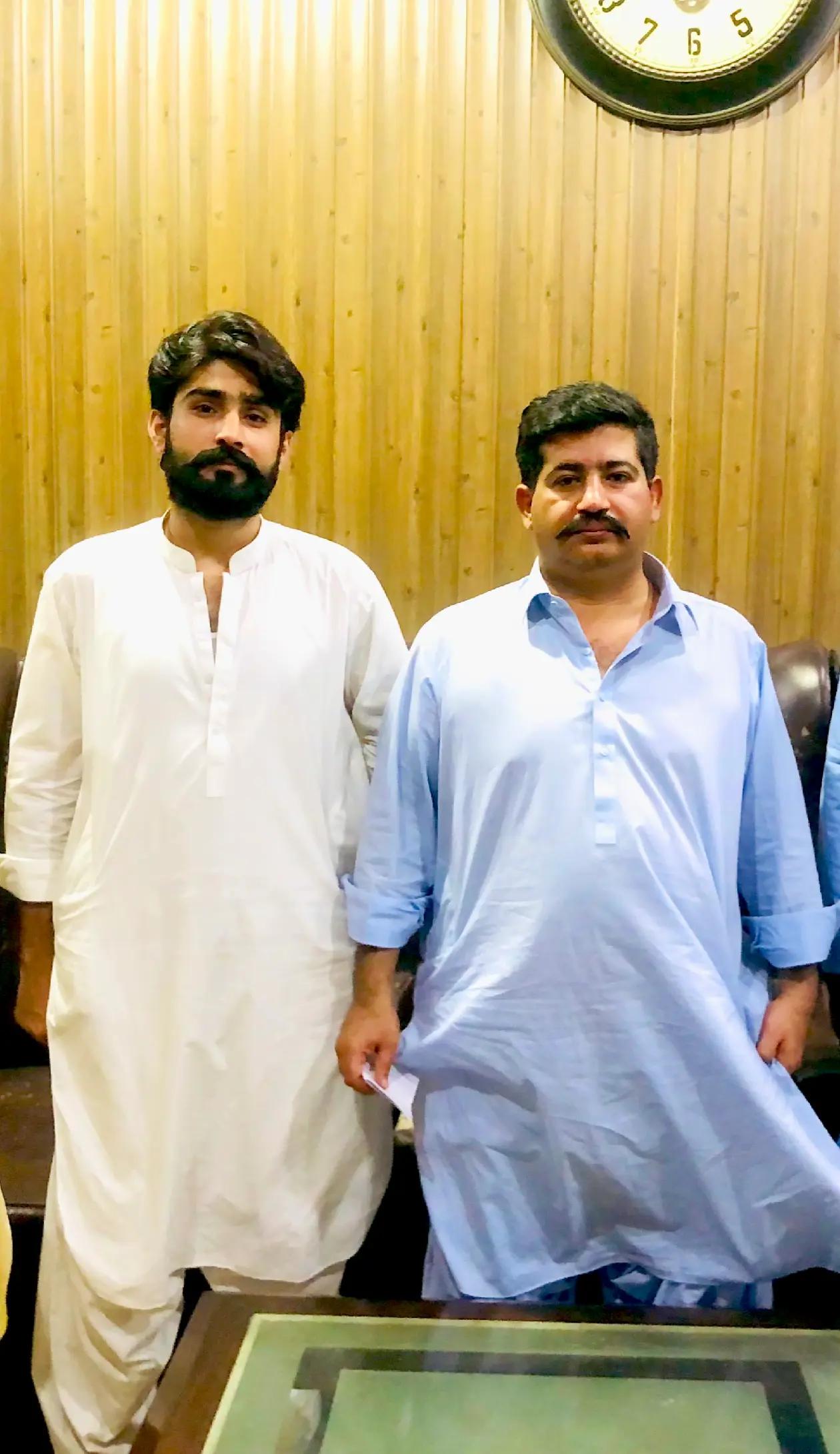 @Team Magsi