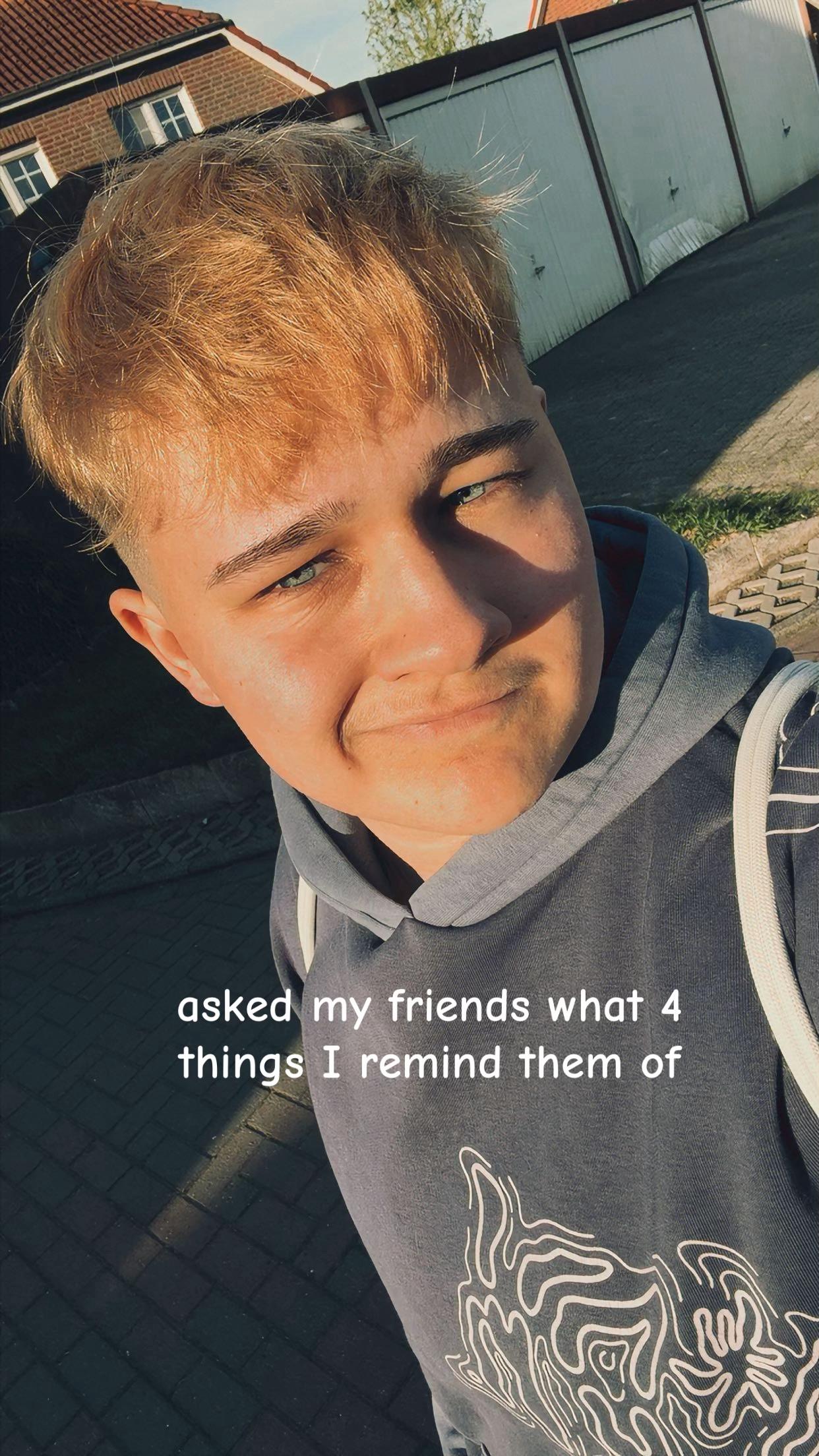 @Lino Joel