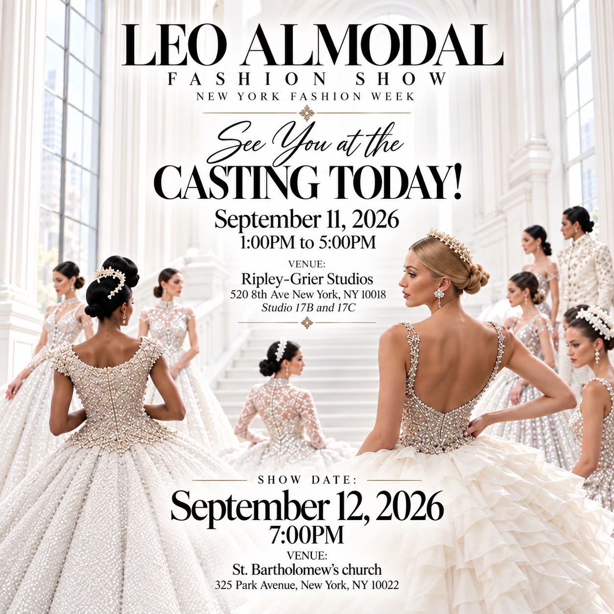 @Leo Almodal