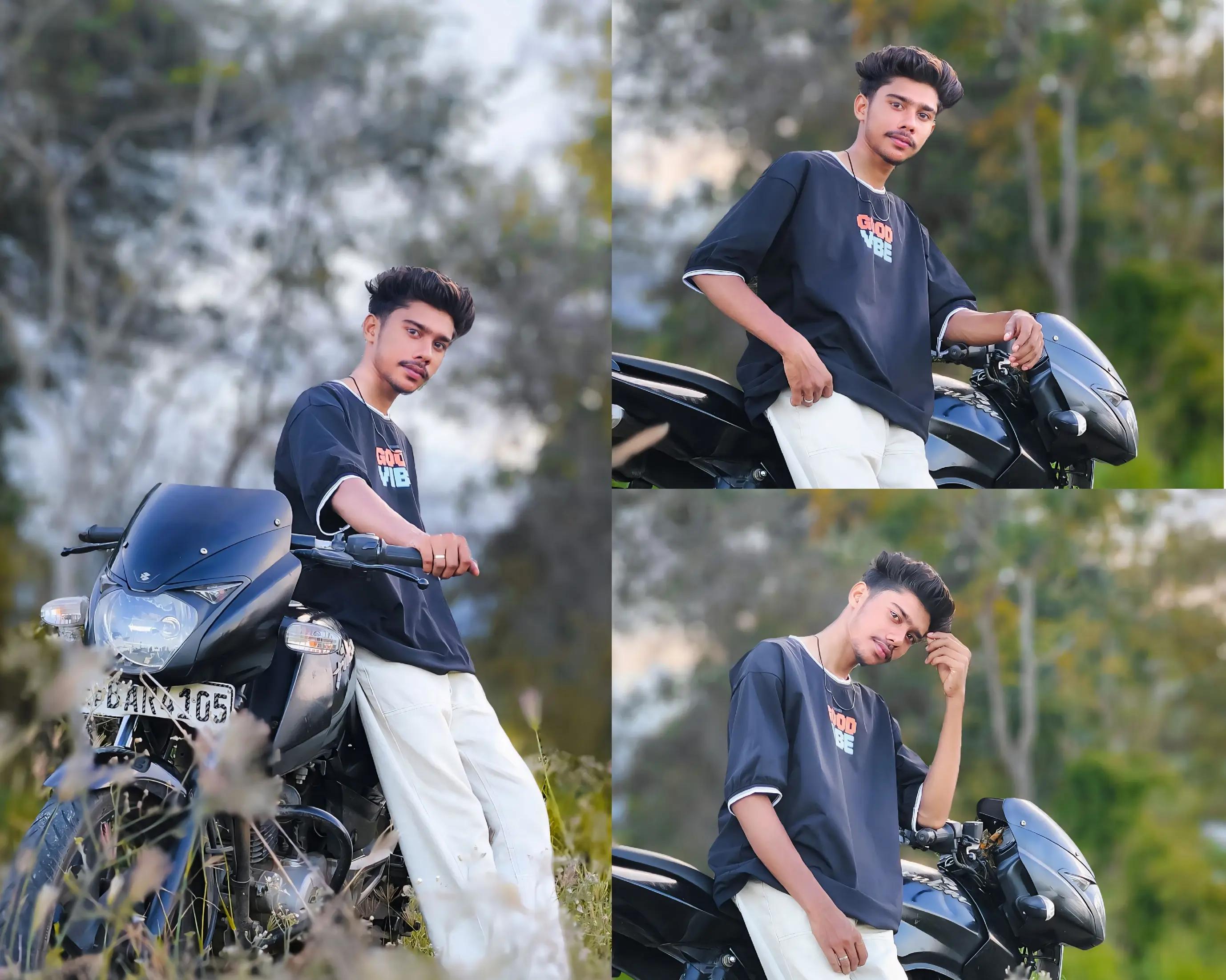 @B E N Z O ๐ฅ๐ฃ