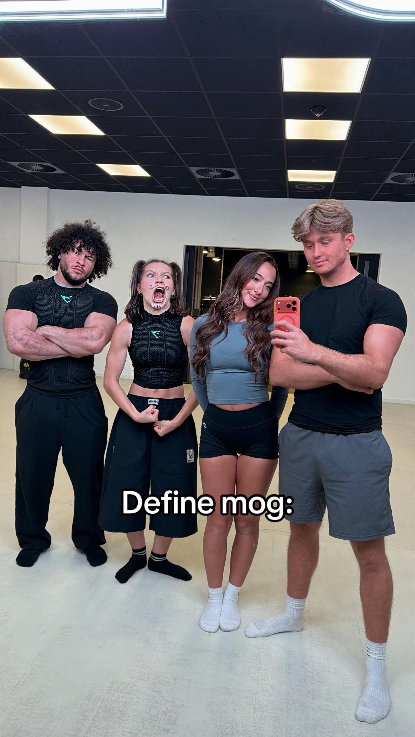 @George P