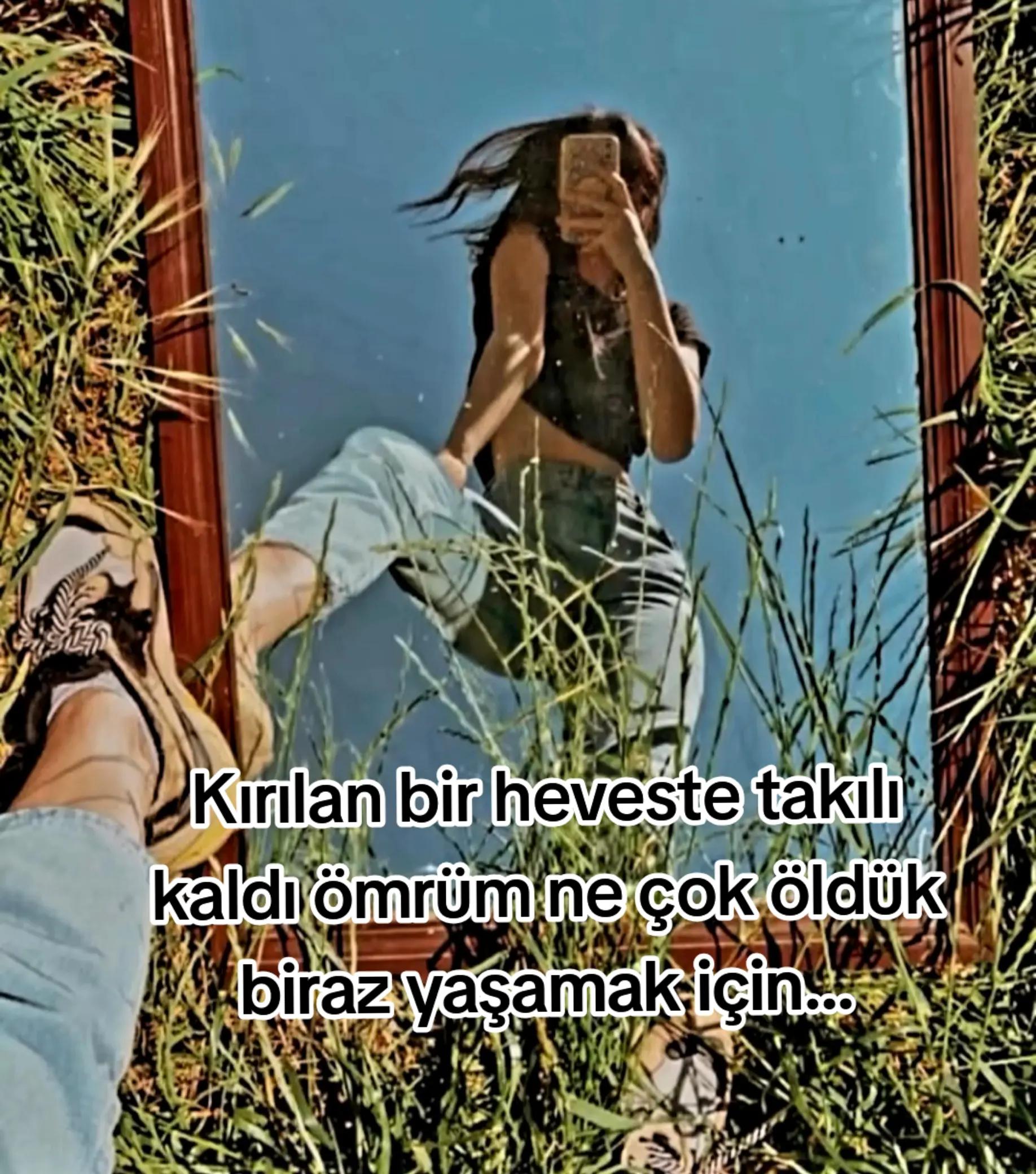 @MaviKelebek