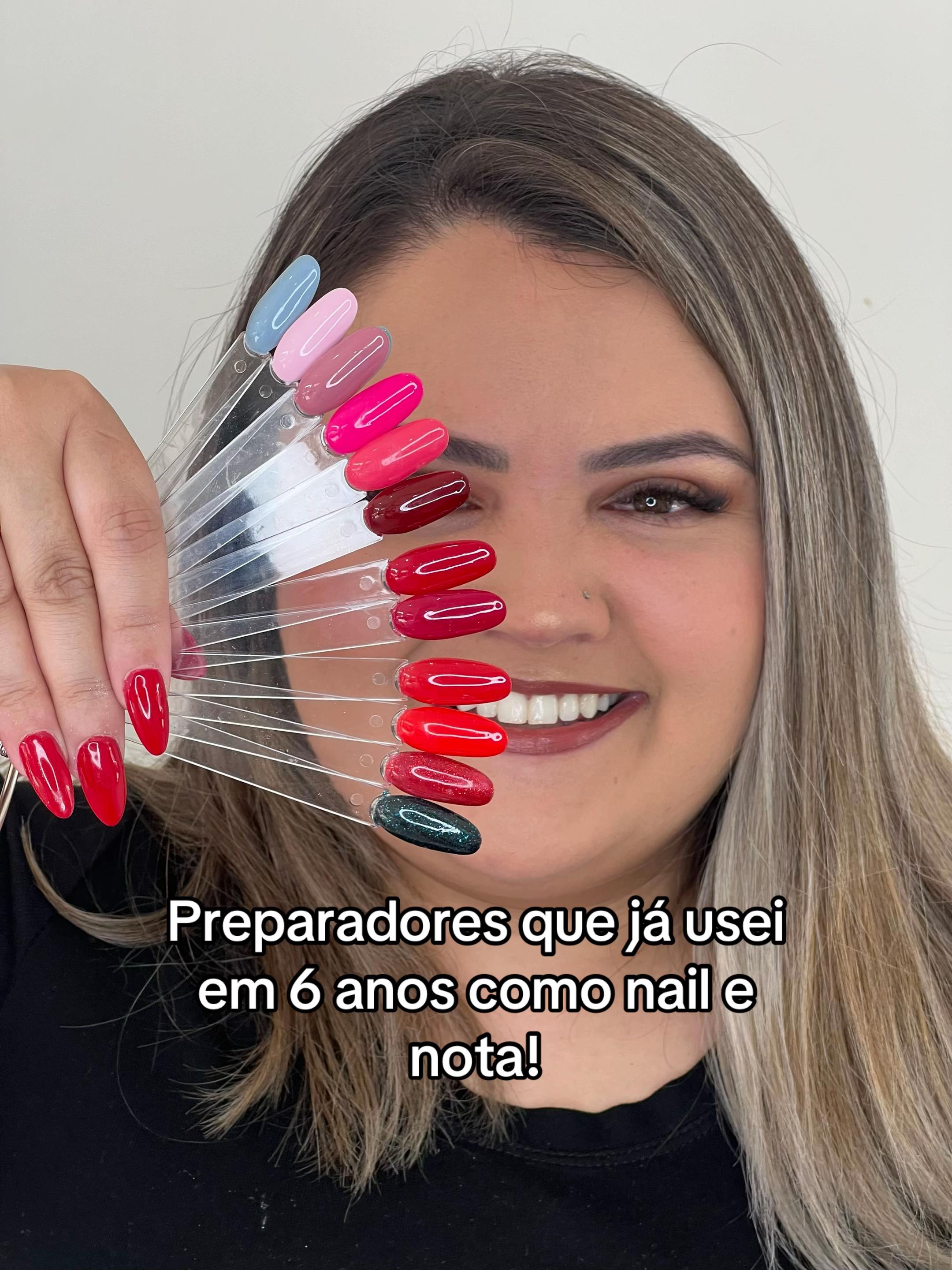 @Sabrina Teles Nail designer