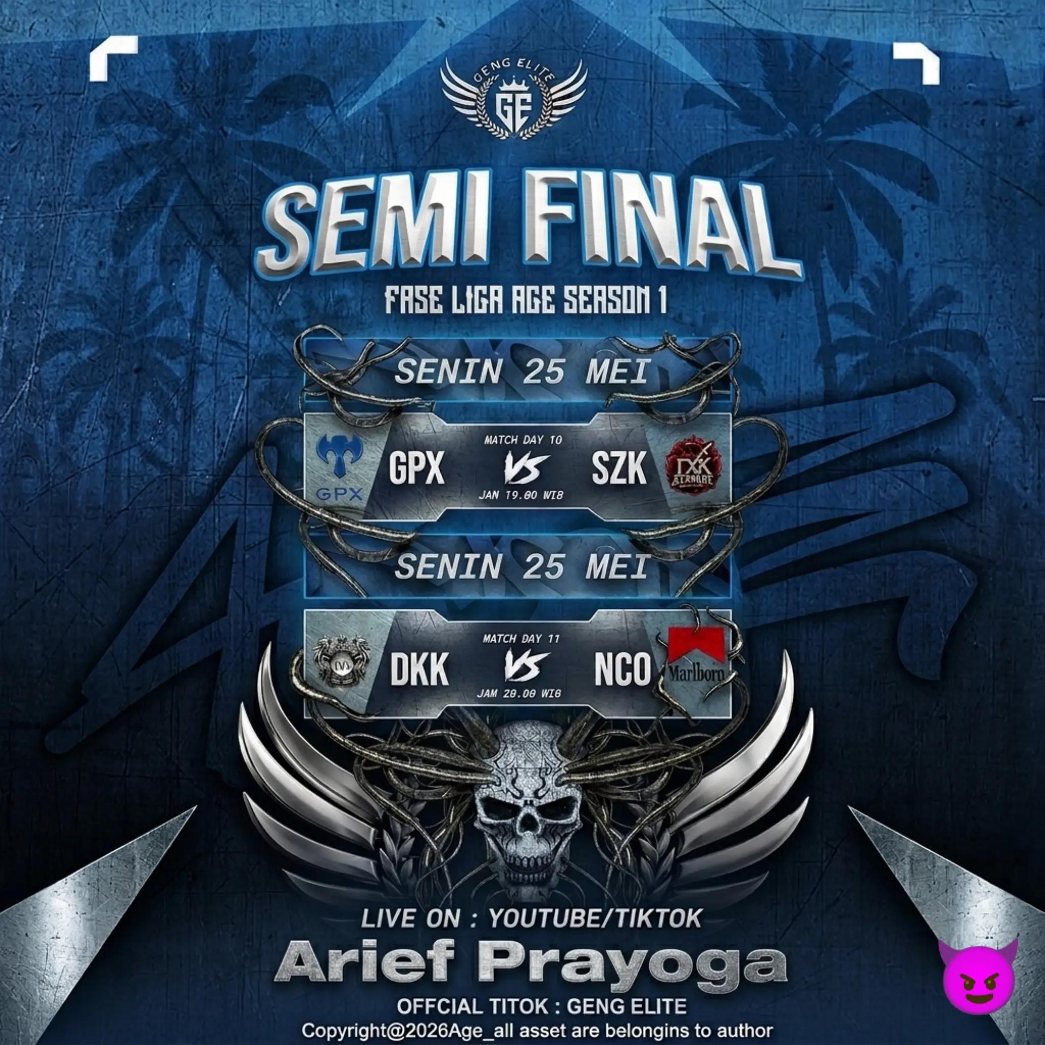@GENG ELITE OFICIAL