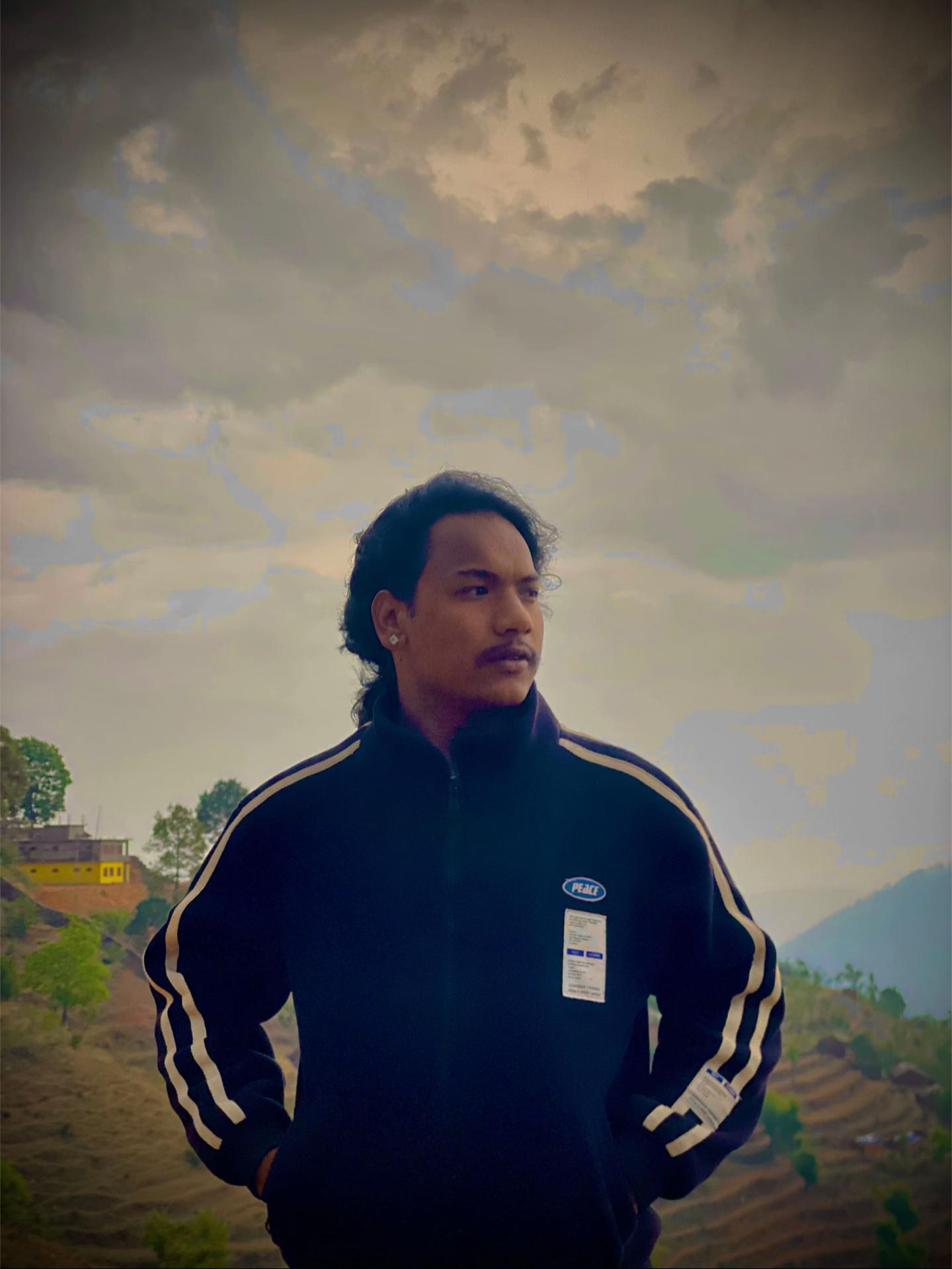 @Bimalrawat☠️
