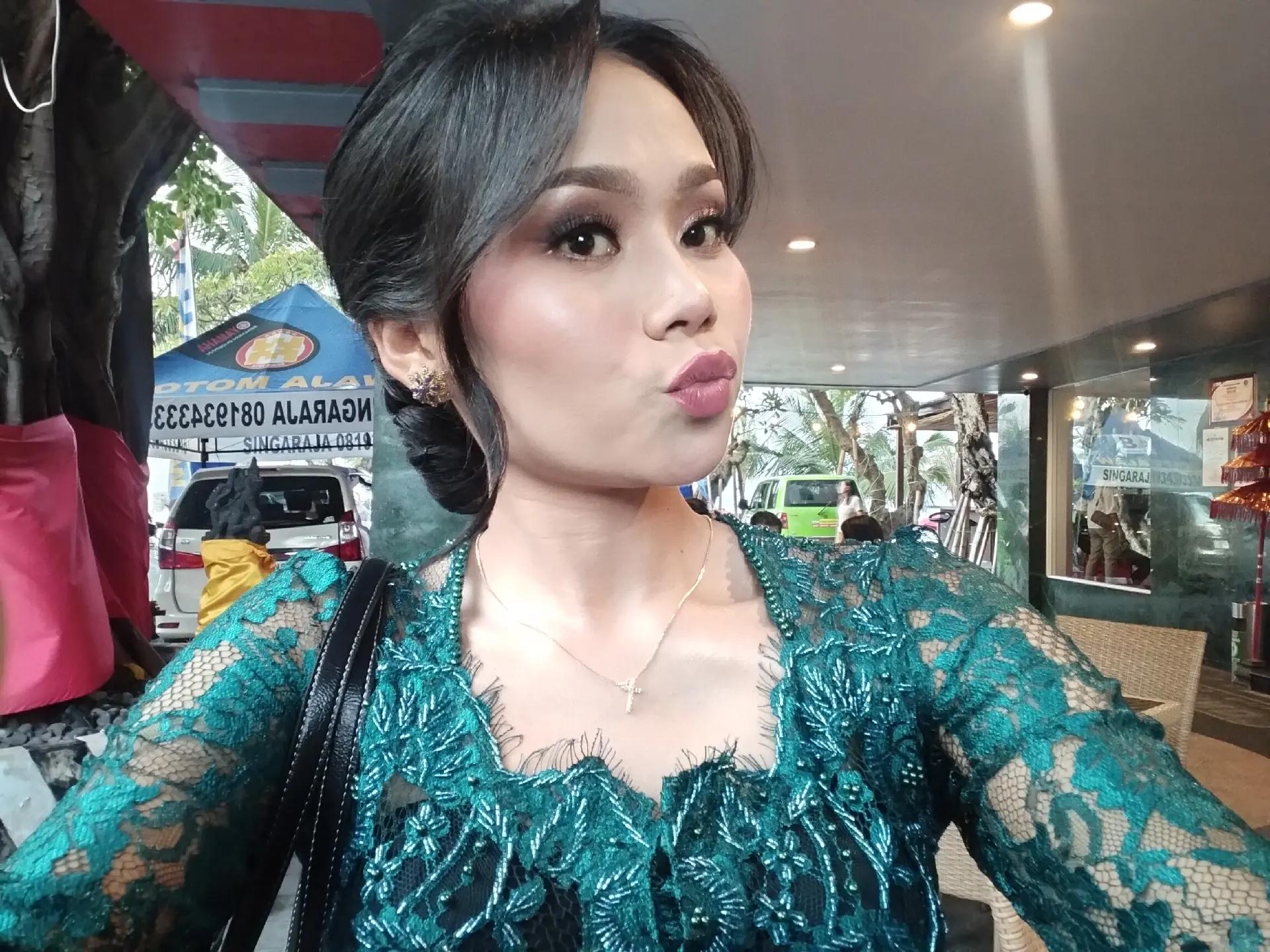 @Ira Barus