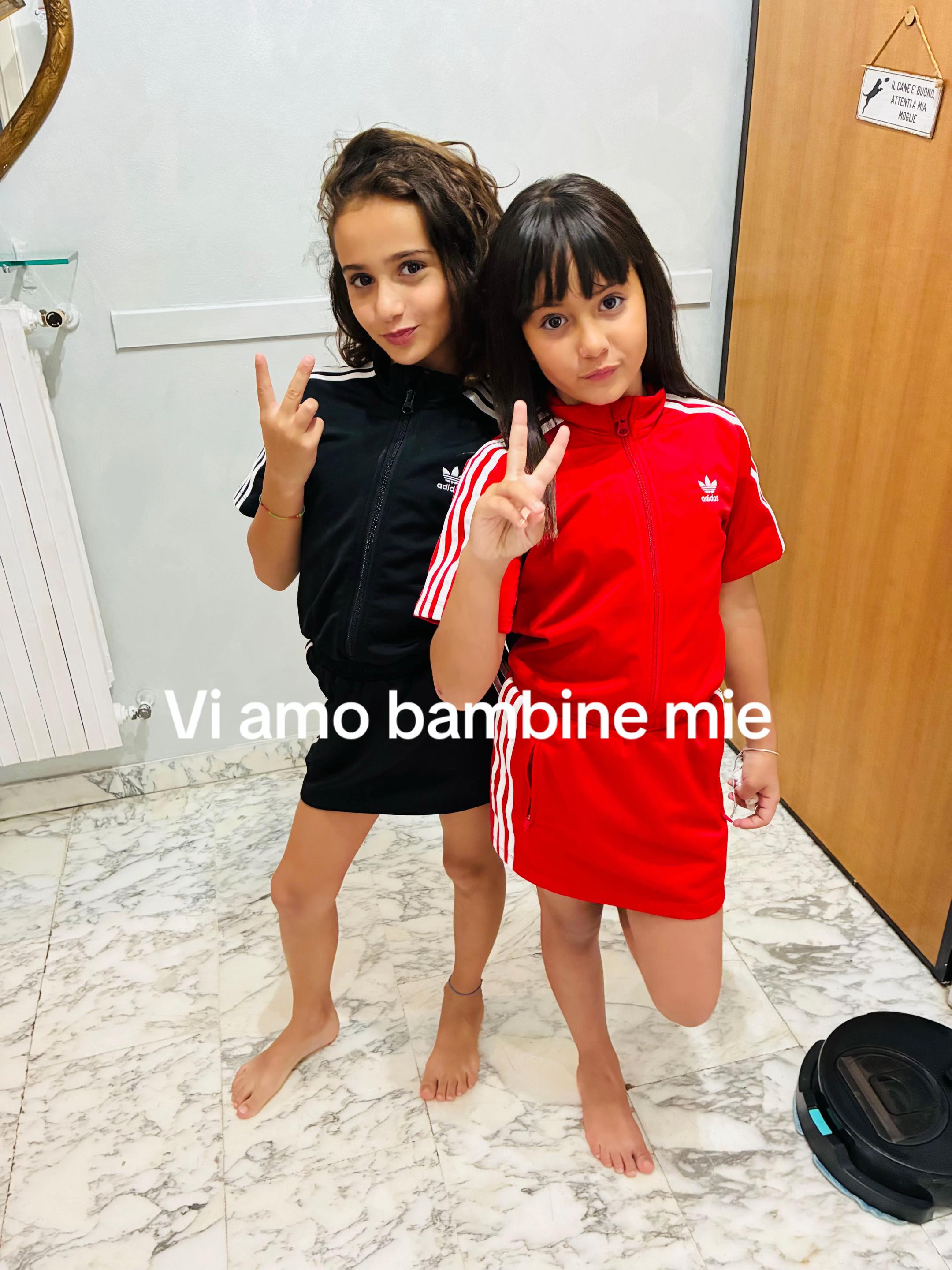 @Maura Cossima