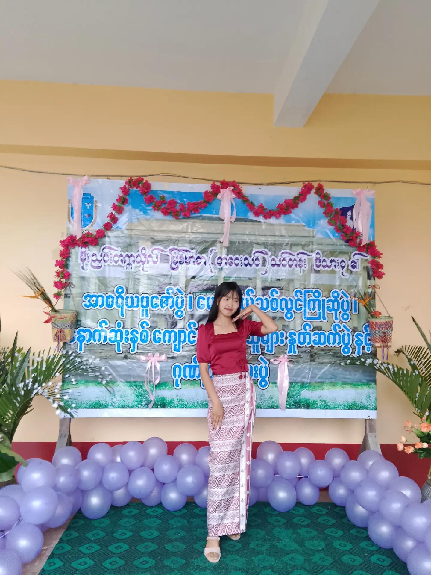@sandar kyaw