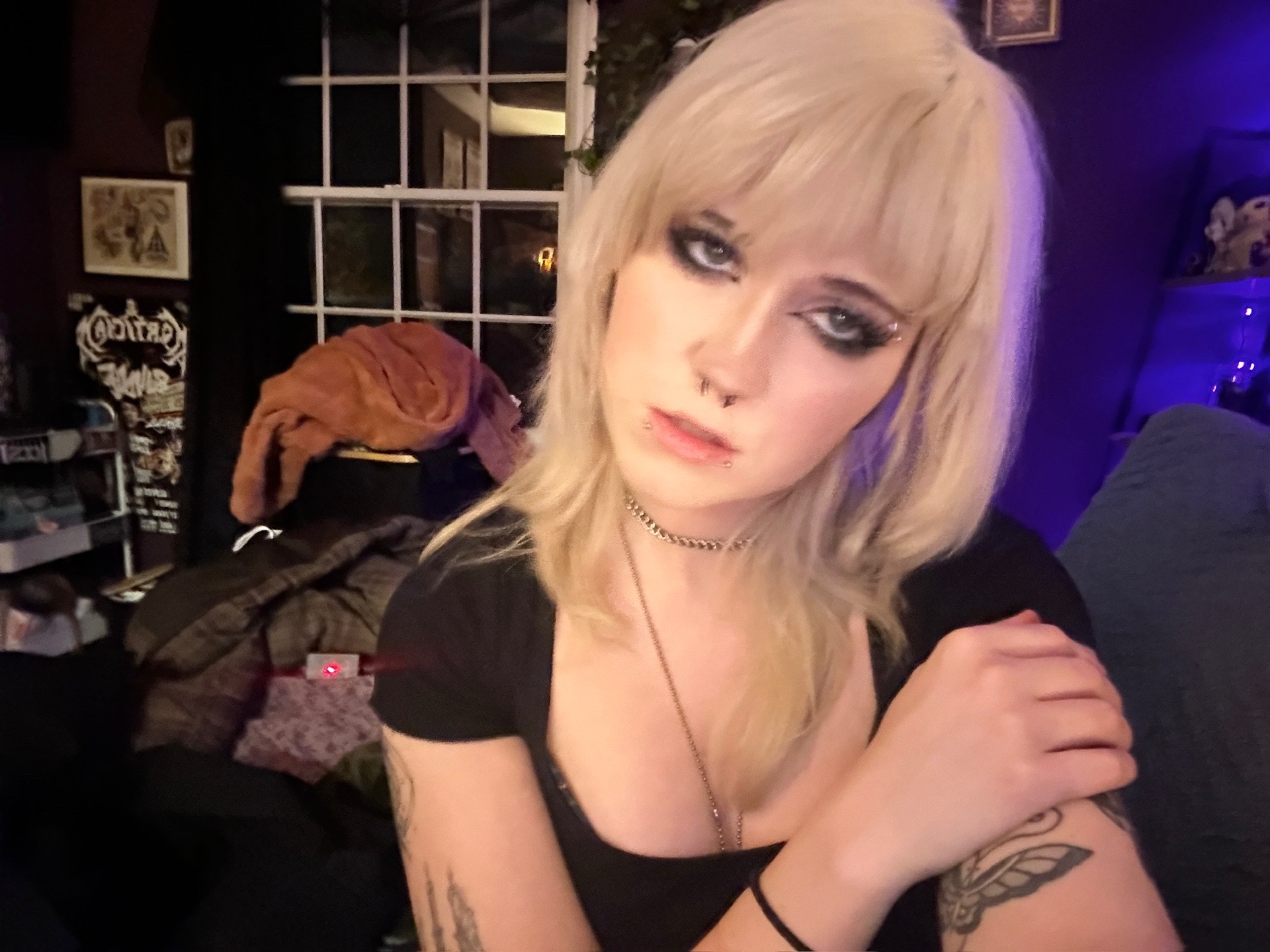 @44caliberlloveletter