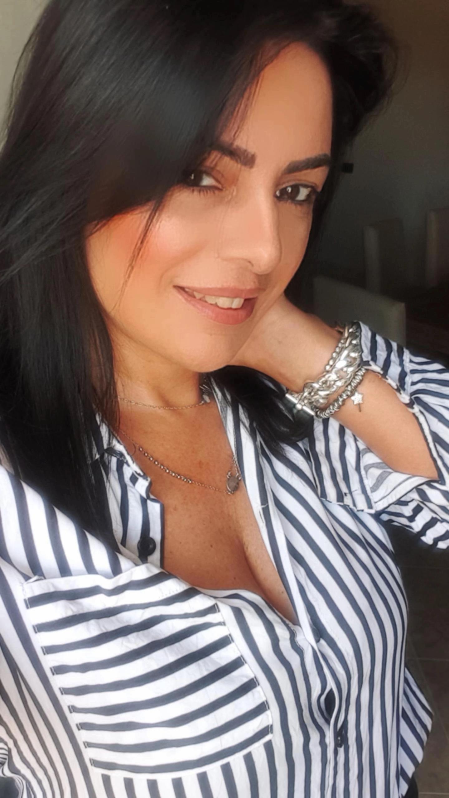 @Graziella&ensp;d&rdquo;angelo❤️Farmasi
