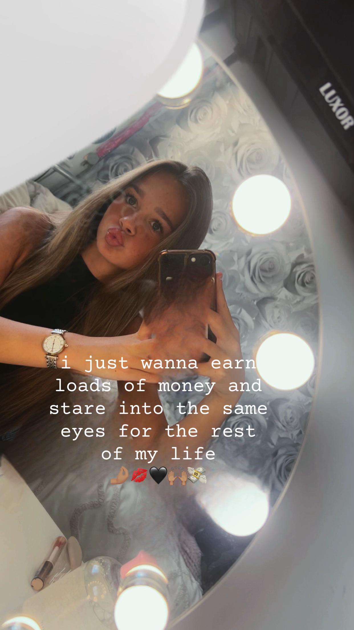@poppys spam x