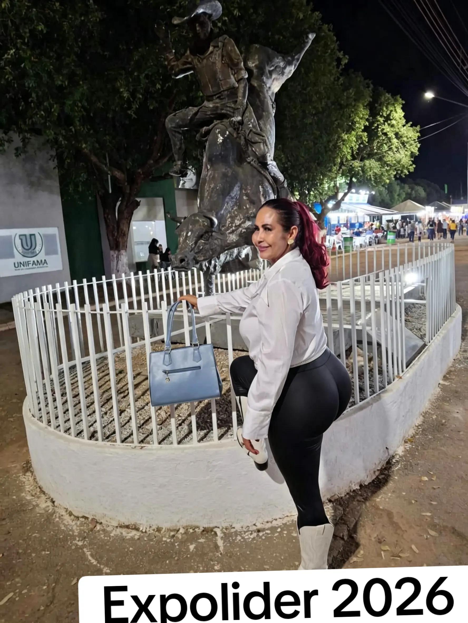 @Nalzedir Fran&ccedil;a Milit&atilde;o