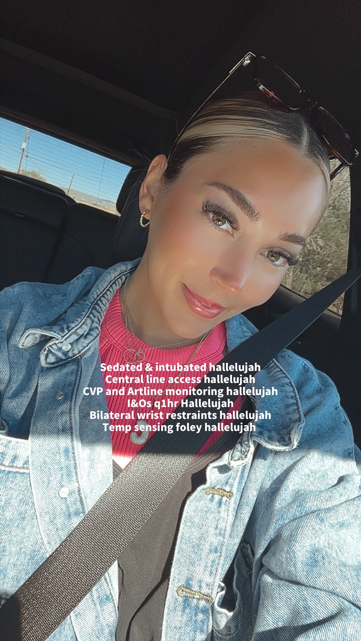 @CYENE ROSE
