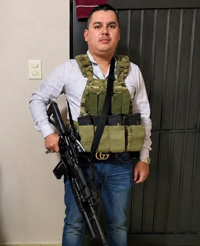 @The Cartel Insider