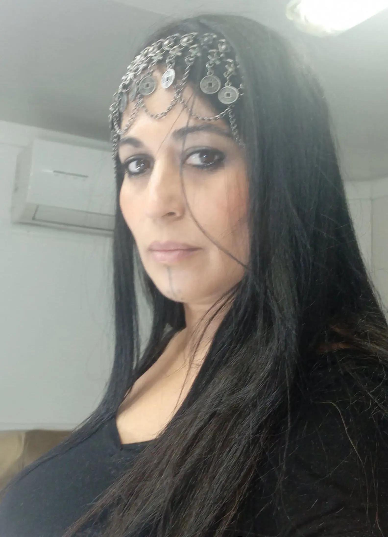 @laila fadili
