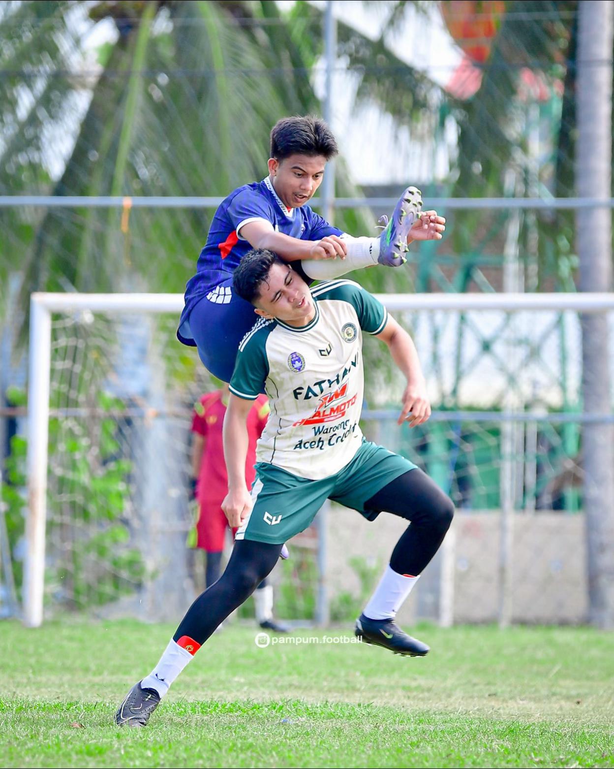@PAMPUMFOOTBALL