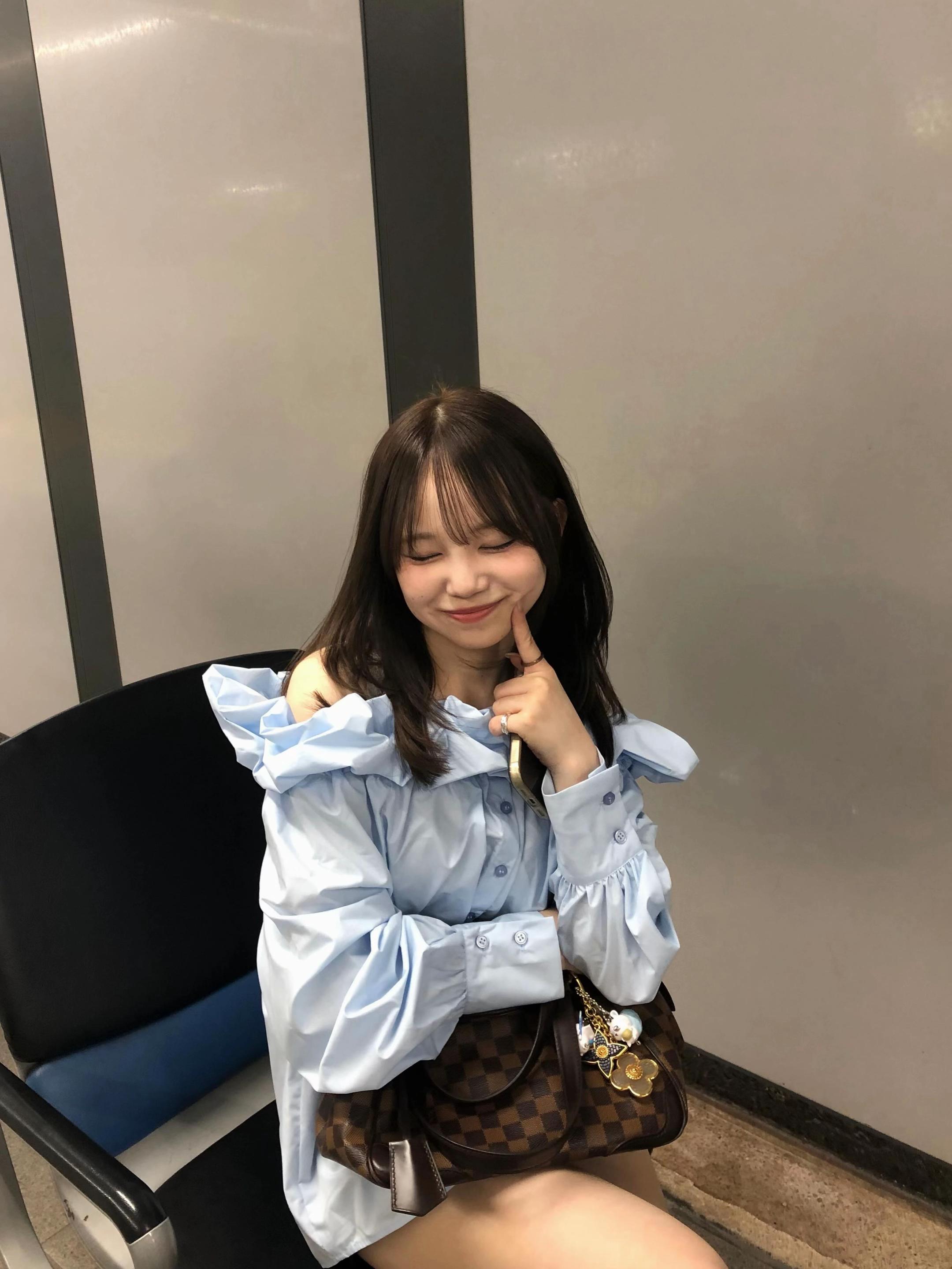@天宮 芽唯