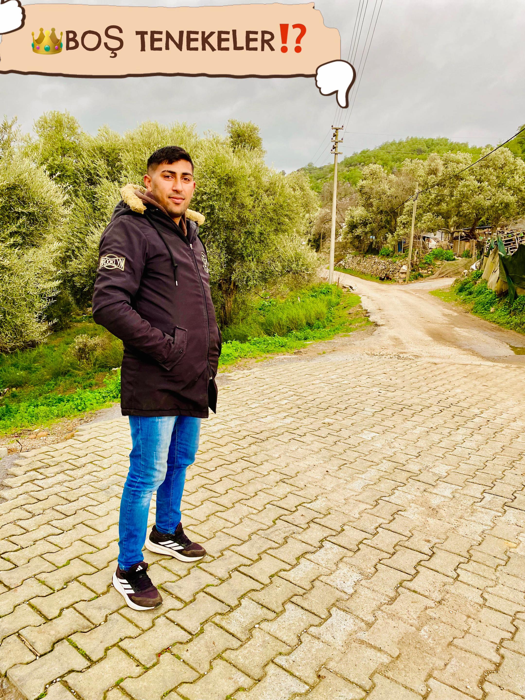 @Tolga Bingül