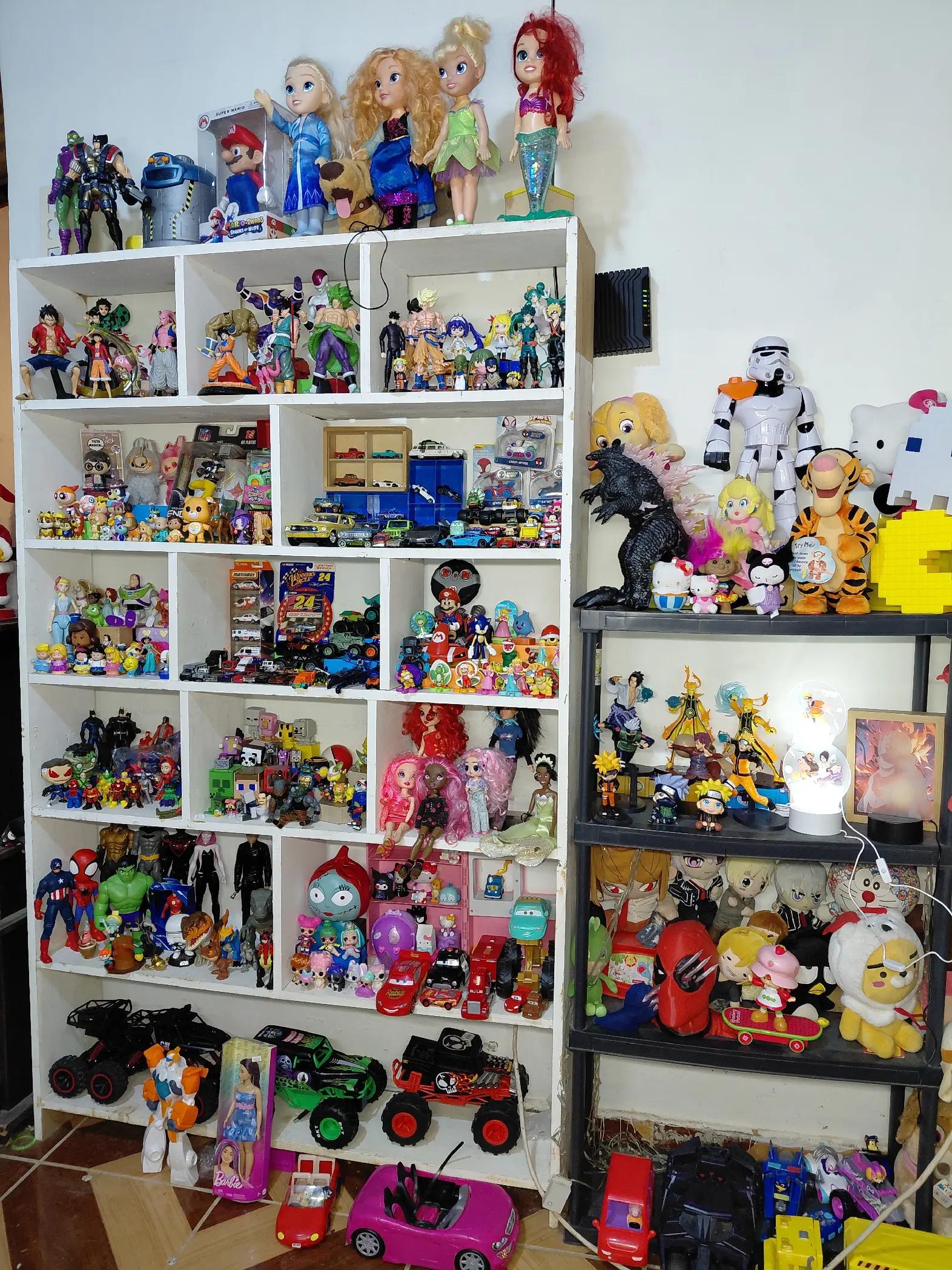 @Juguetería Yo Soy el Obsequio