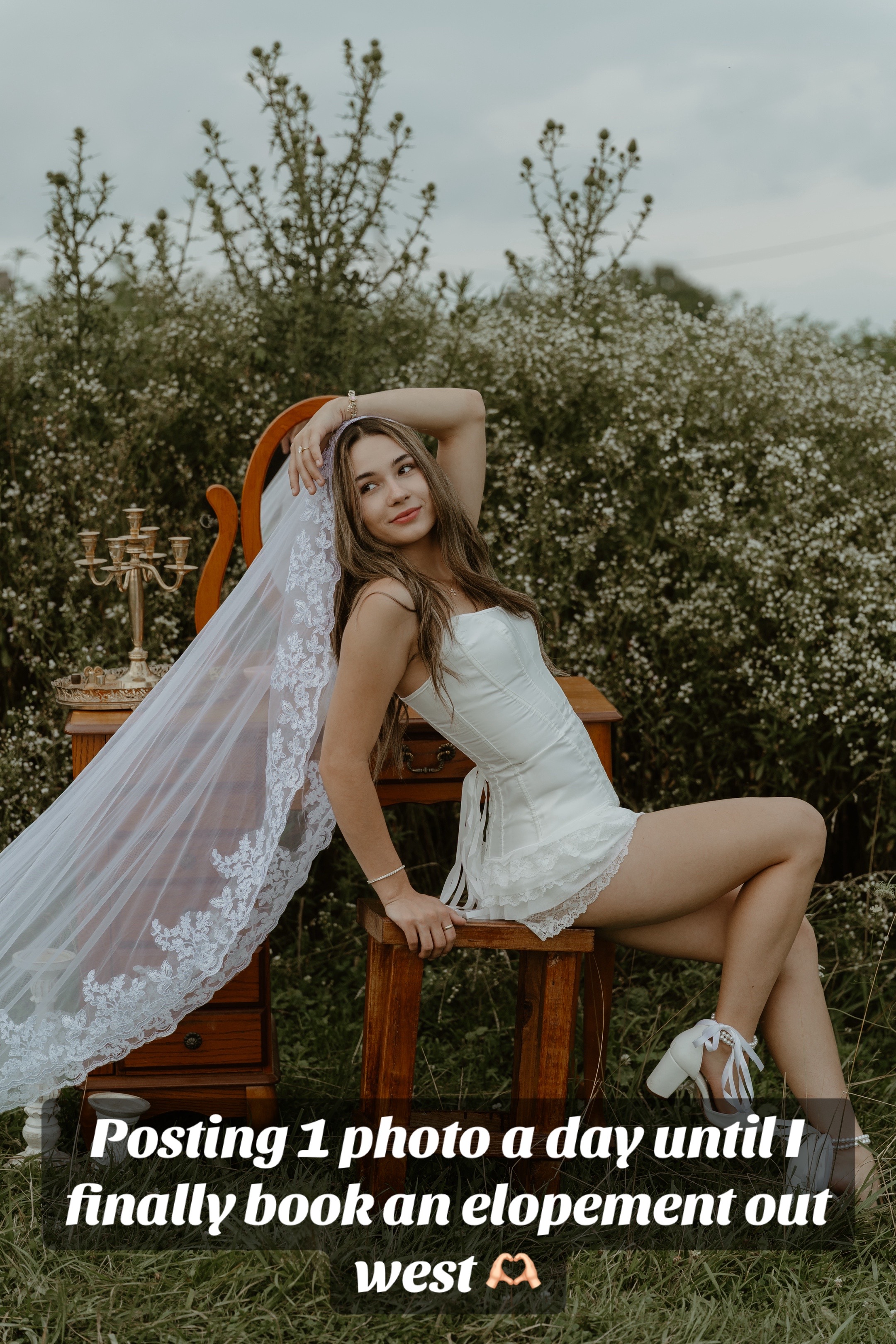 @AMJ | Photo + Elopements