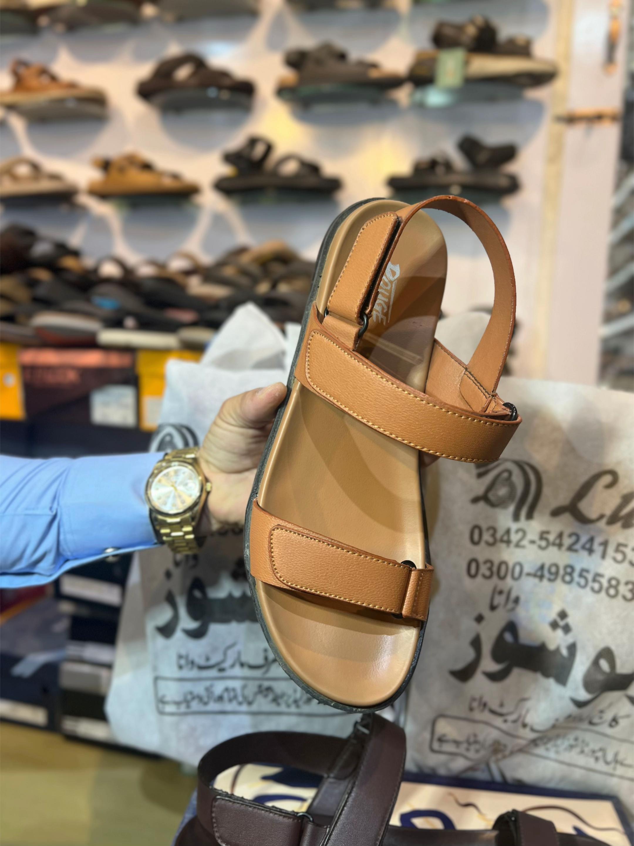 @LuLu Shoes Wana