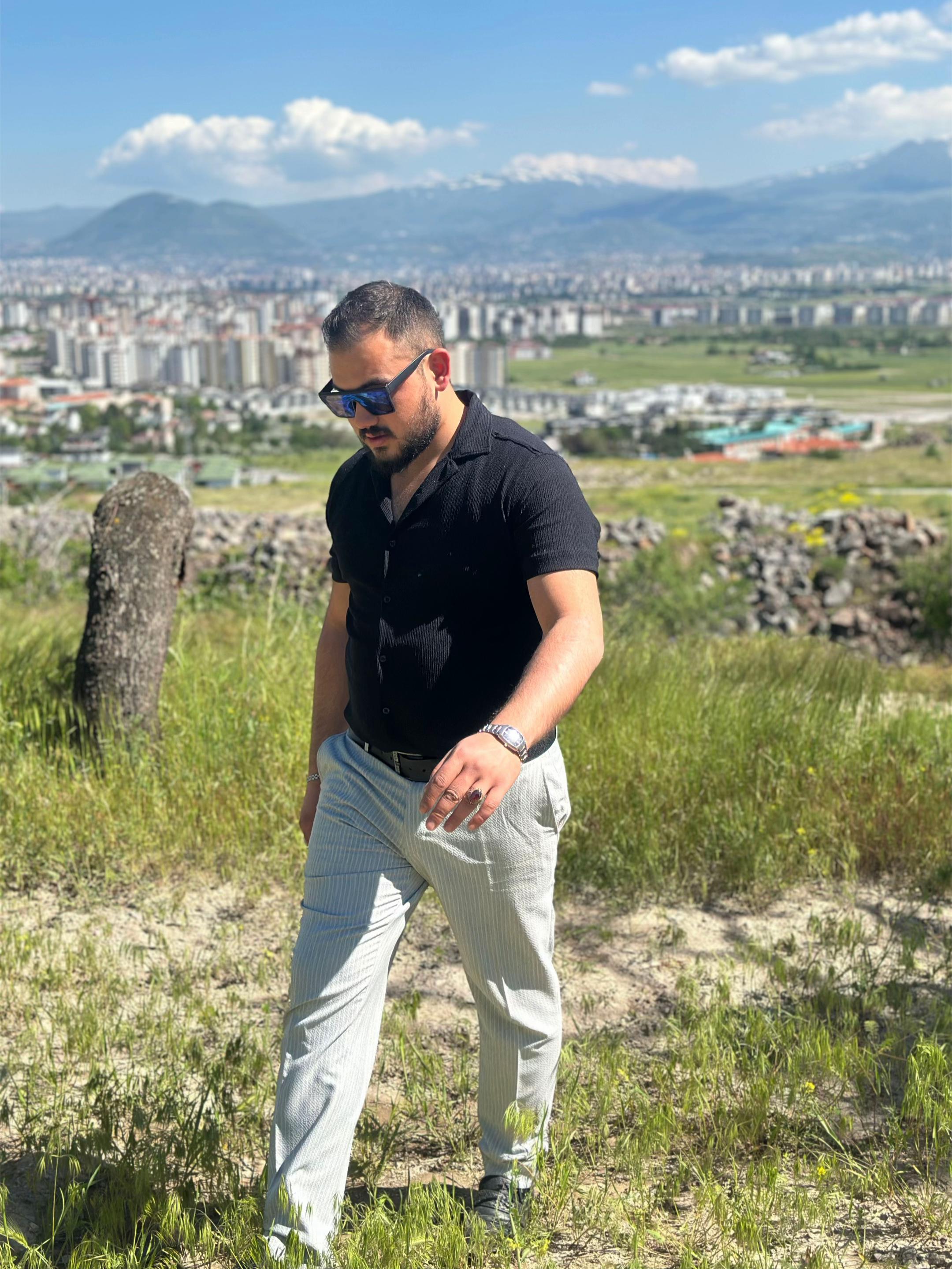 @Ali Adıgüzel