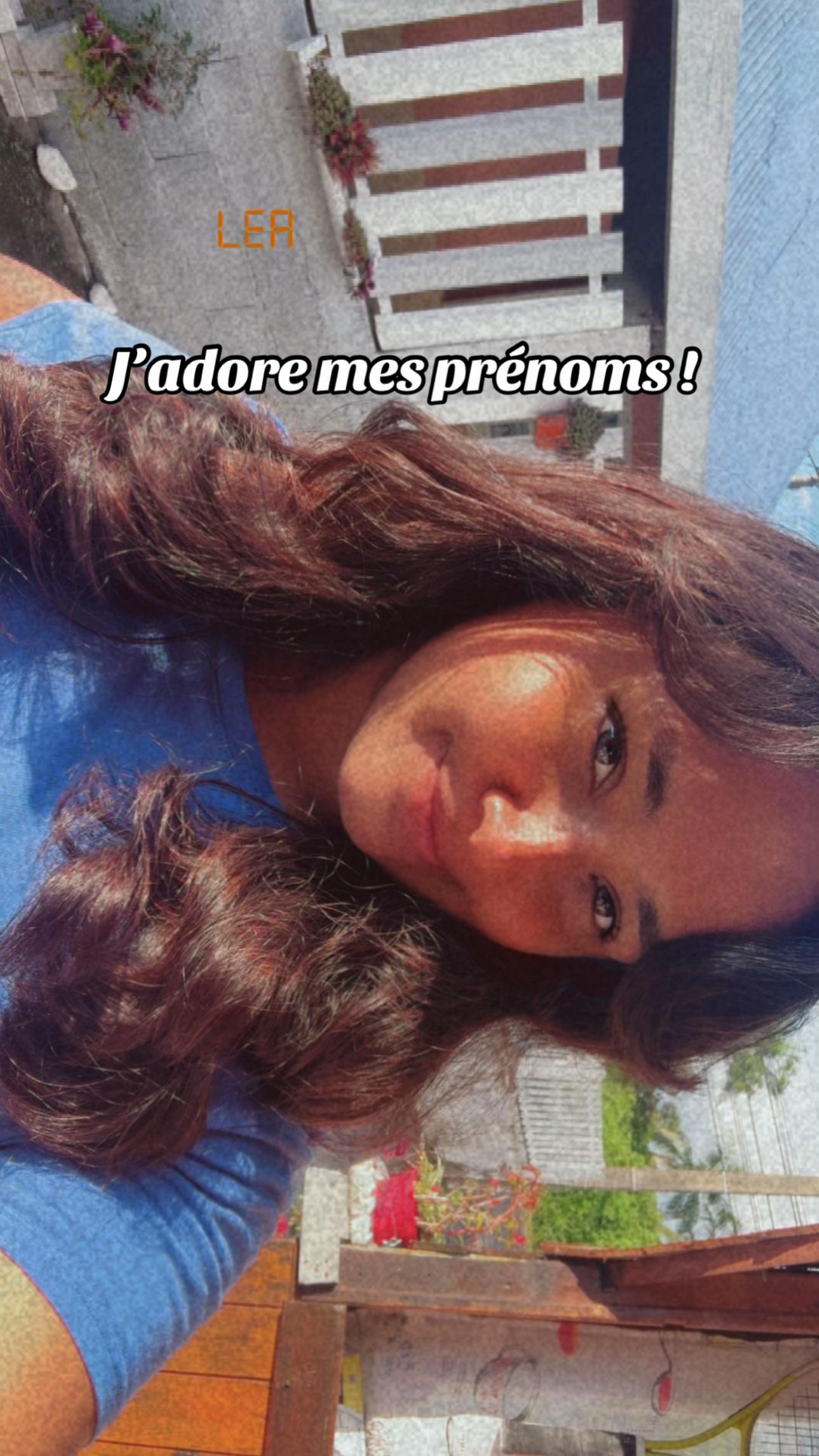 @•Léa•