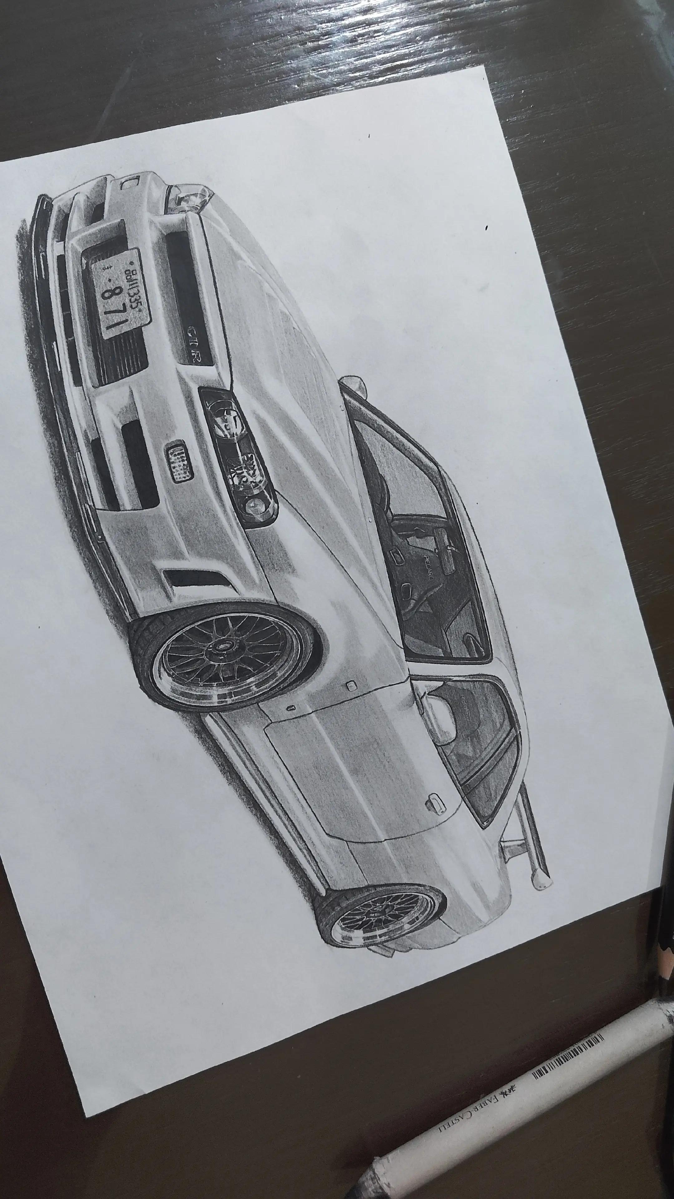 @mexcarsdraw