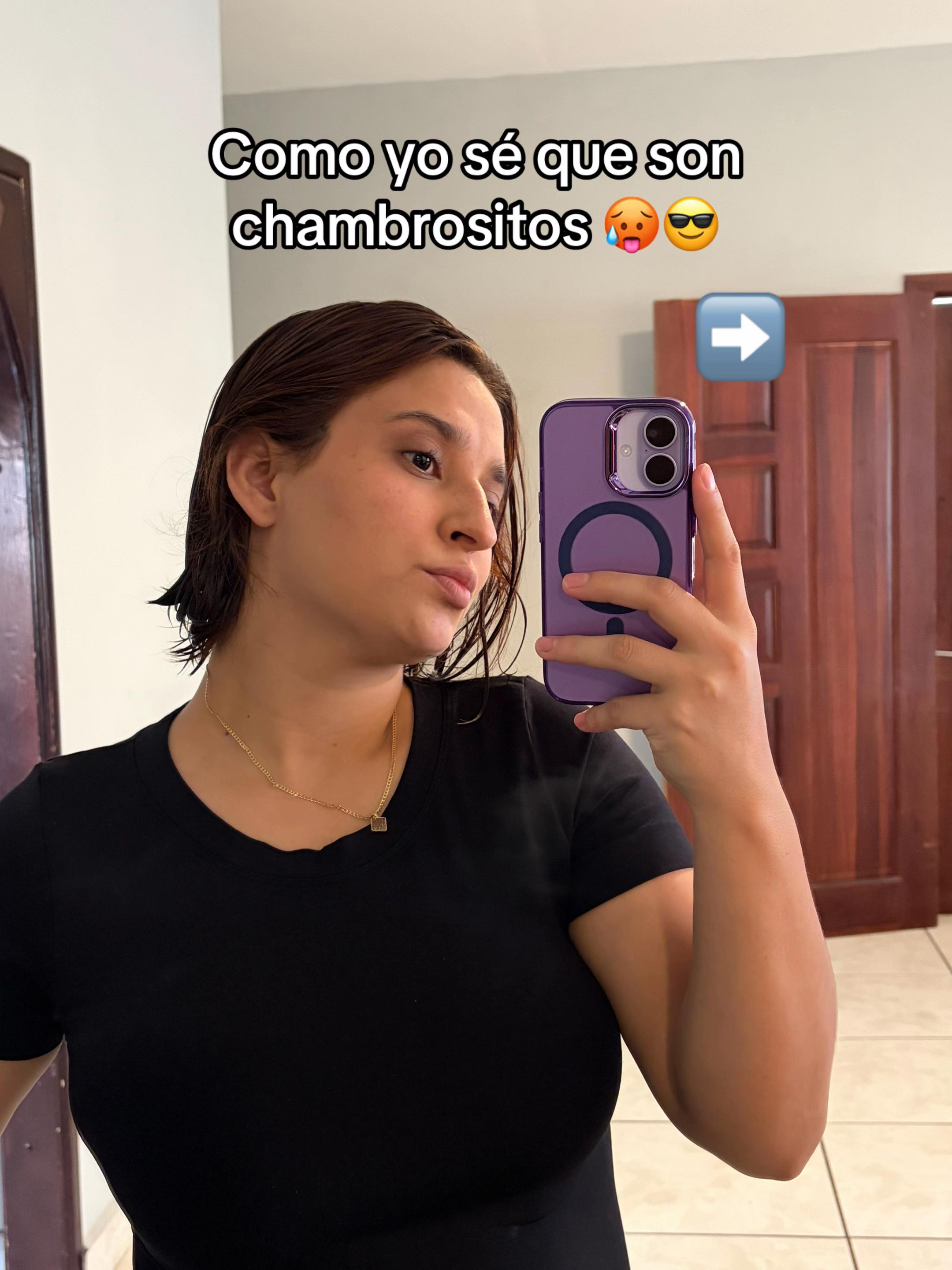 @Yesmy Contreras