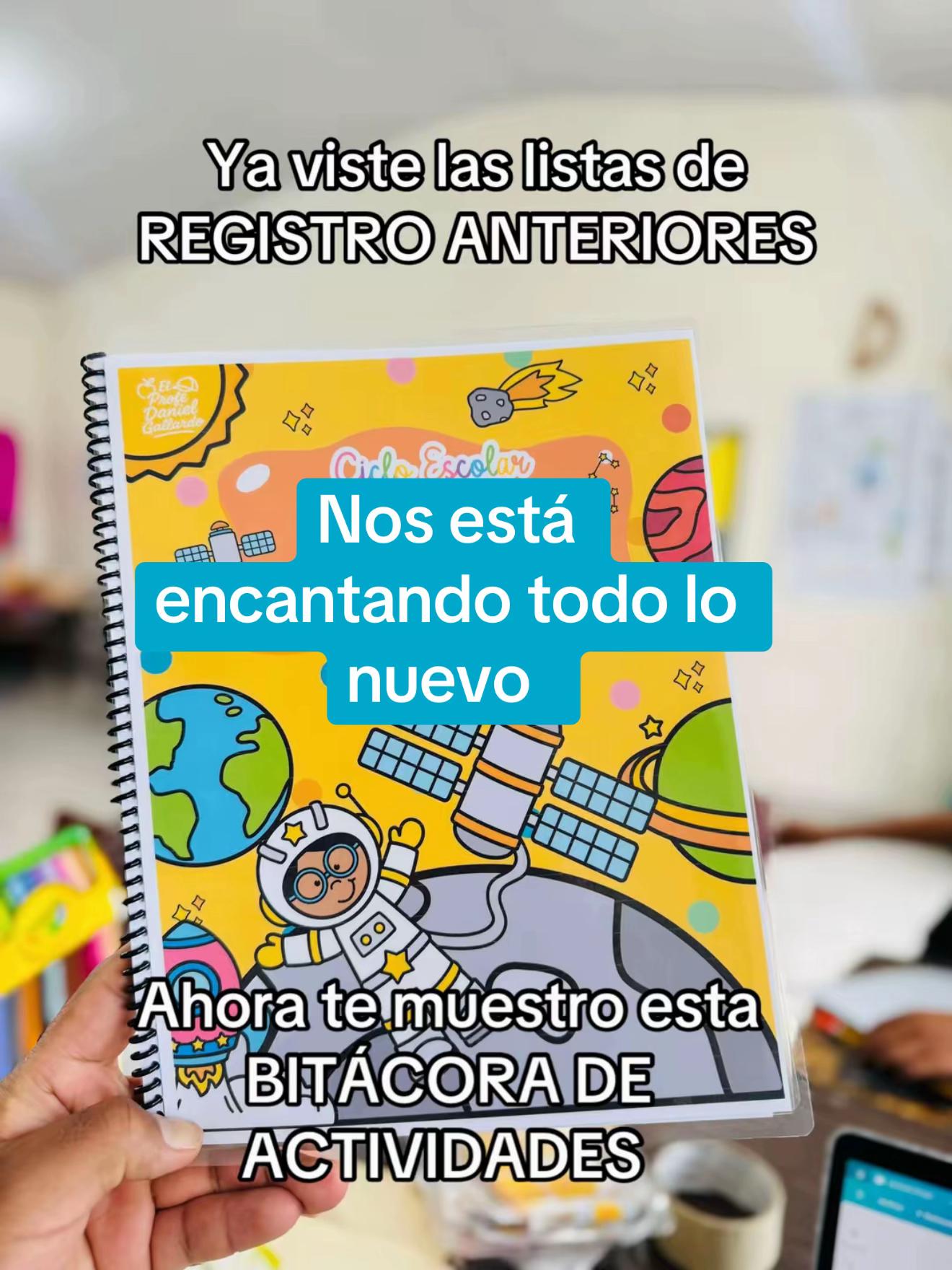 @EL PROFE Daniel Gallardo